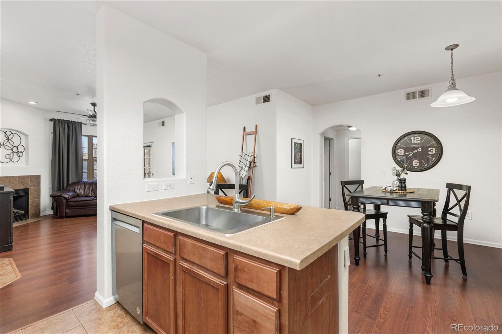 MLS Image #11 for 10751  twenty mile road 206,parker, Colorado