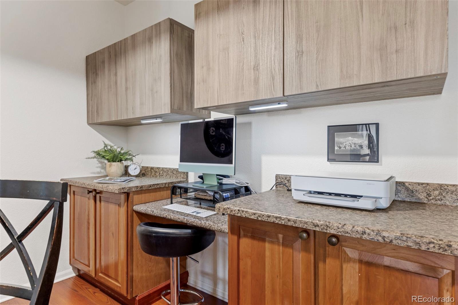 MLS Image #13 for 10751  twenty mile road 206,parker, Colorado
