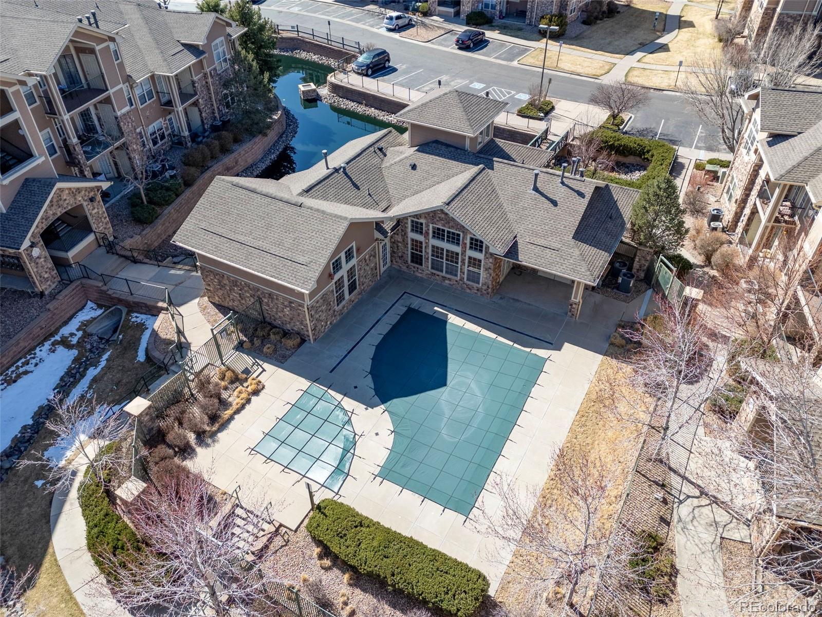 MLS Image #2 for 10751  twenty mile road 206,parker, Colorado