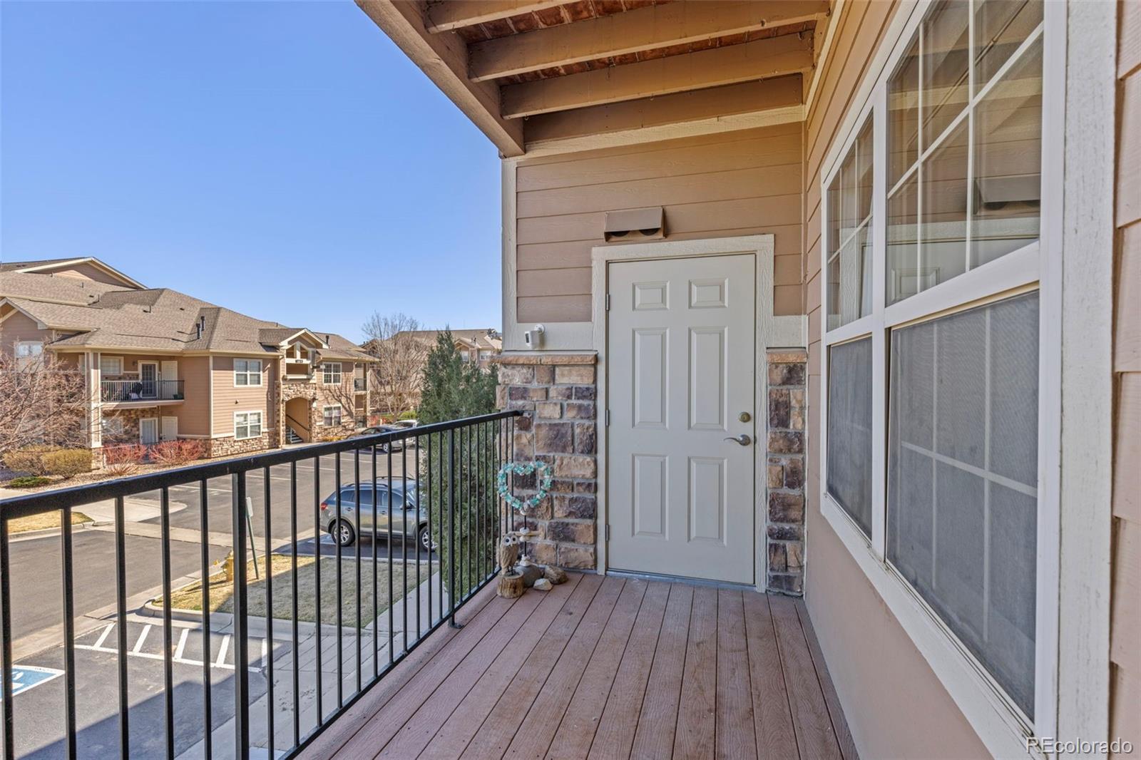 MLS Image #23 for 10751  twenty mile road 206,parker, Colorado