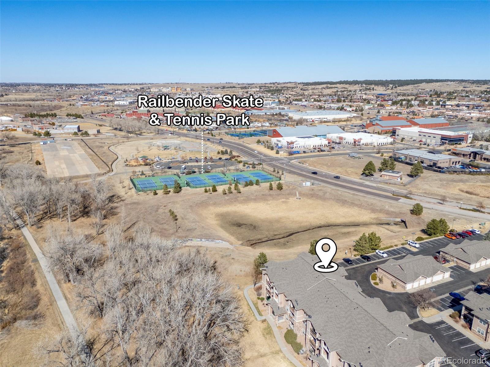 MLS Image #28 for 10751  twenty mile road 206,parker, Colorado