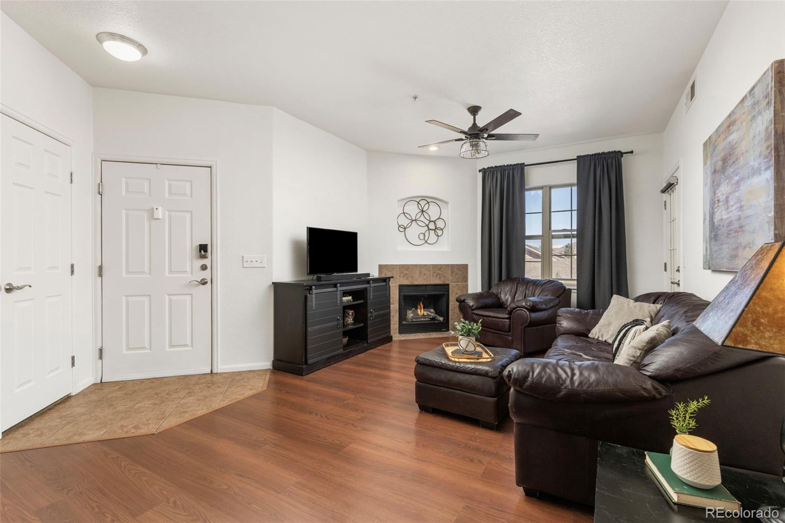 MLS Image #3 for 10751  twenty mile road 206,parker, Colorado