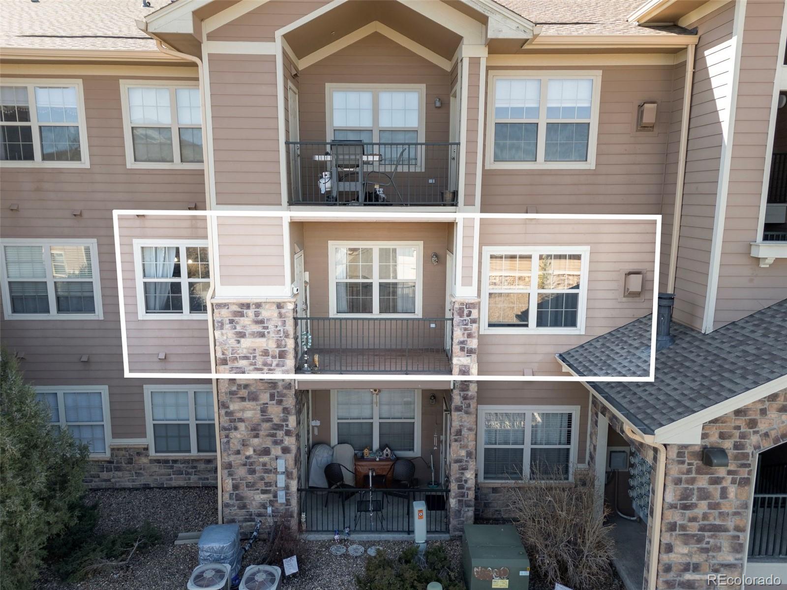 MLS Image #31 for 10751  twenty mile road 206,parker, Colorado