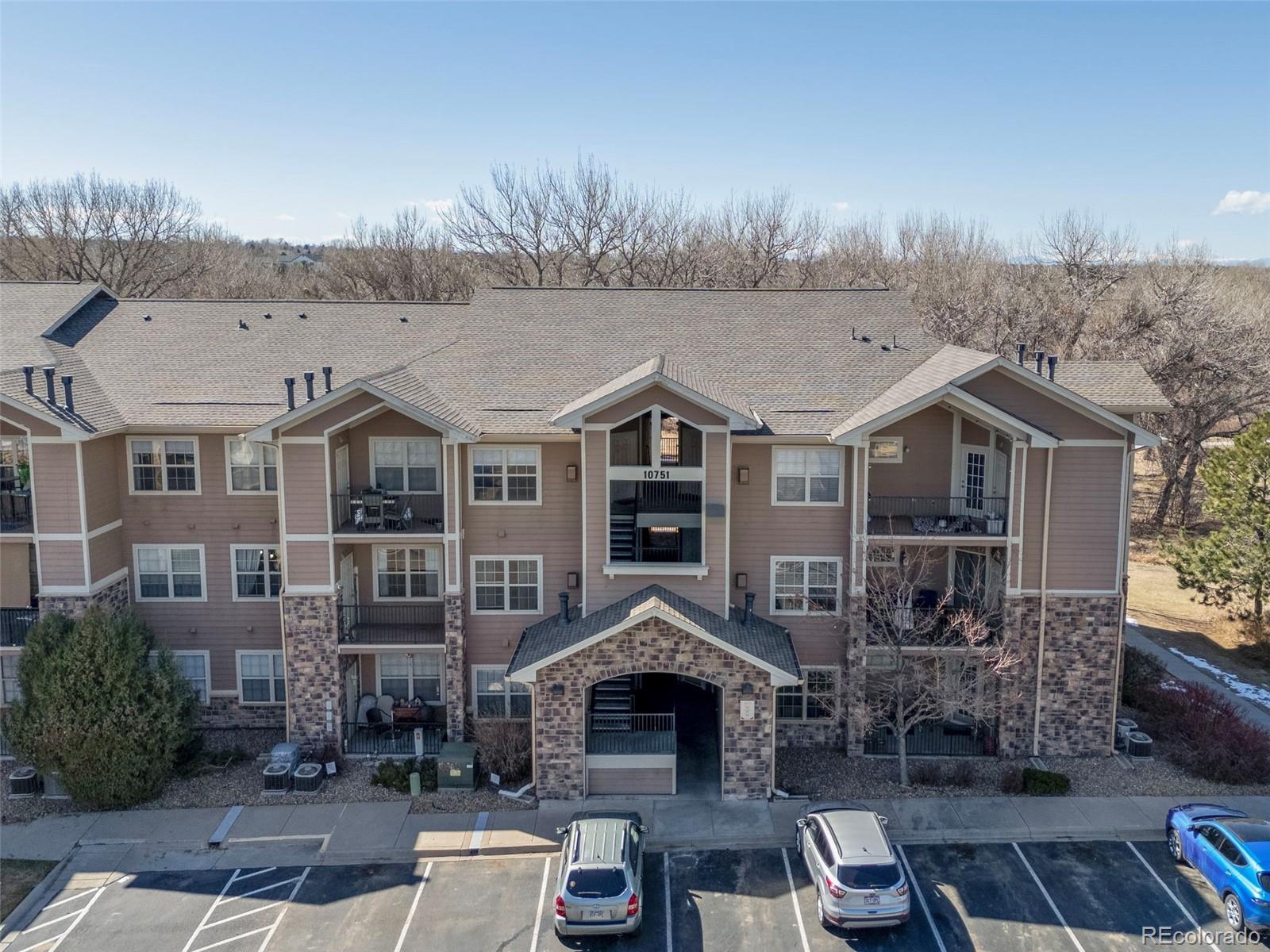 MLS Image #32 for 10751  twenty mile road 206,parker, Colorado