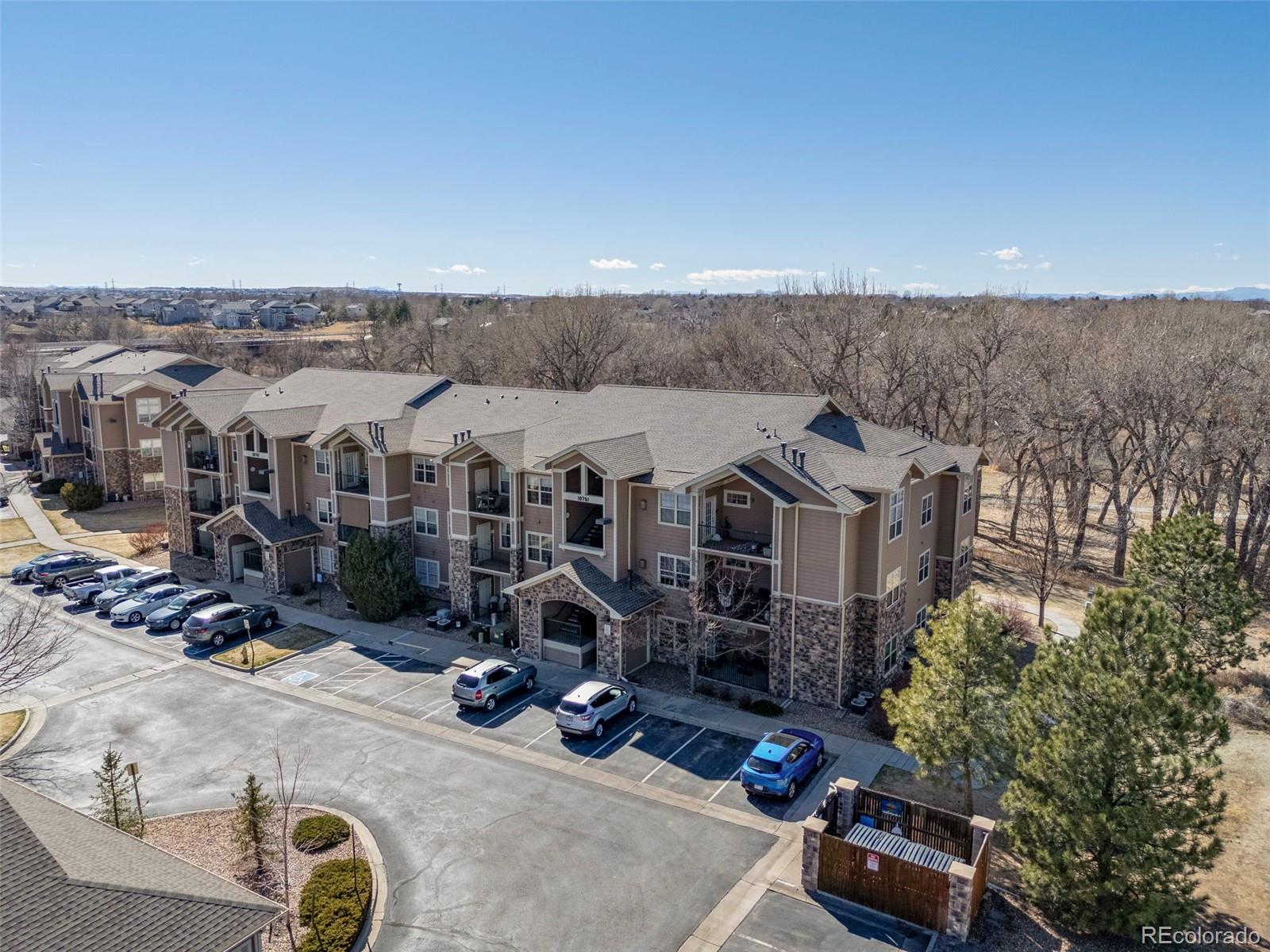 MLS Image #33 for 10751  twenty mile road 206,parker, Colorado