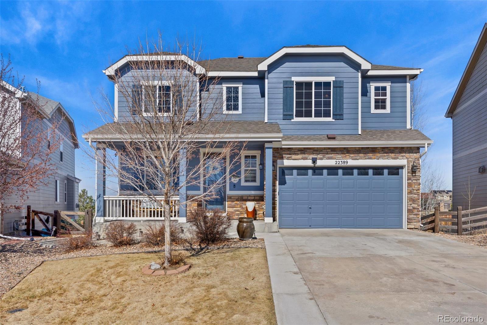 MLS Image #0 for 22389 e chenango drive,aurora, Colorado