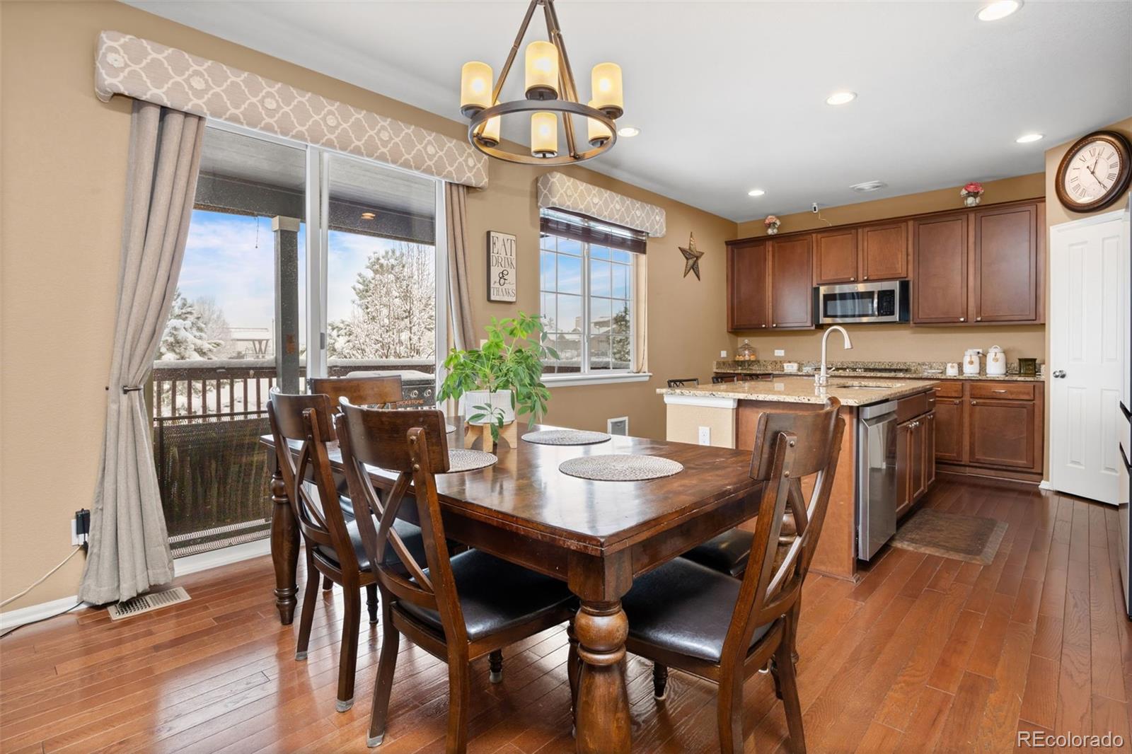 MLS Image #2 for 22389 e chenango drive,aurora, Colorado