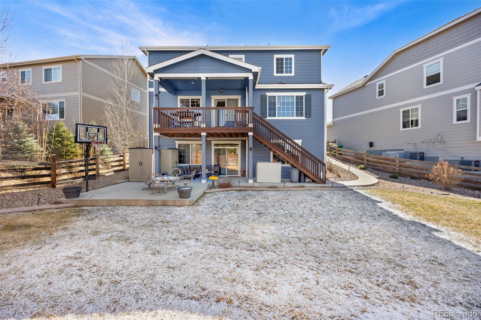 MLS Image #33 for 22389 e chenango drive,aurora, Colorado