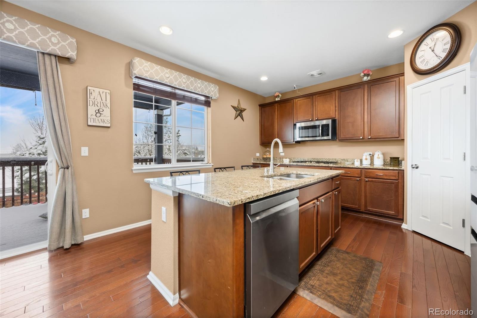 MLS Image #4 for 22389 e chenango drive,aurora, Colorado