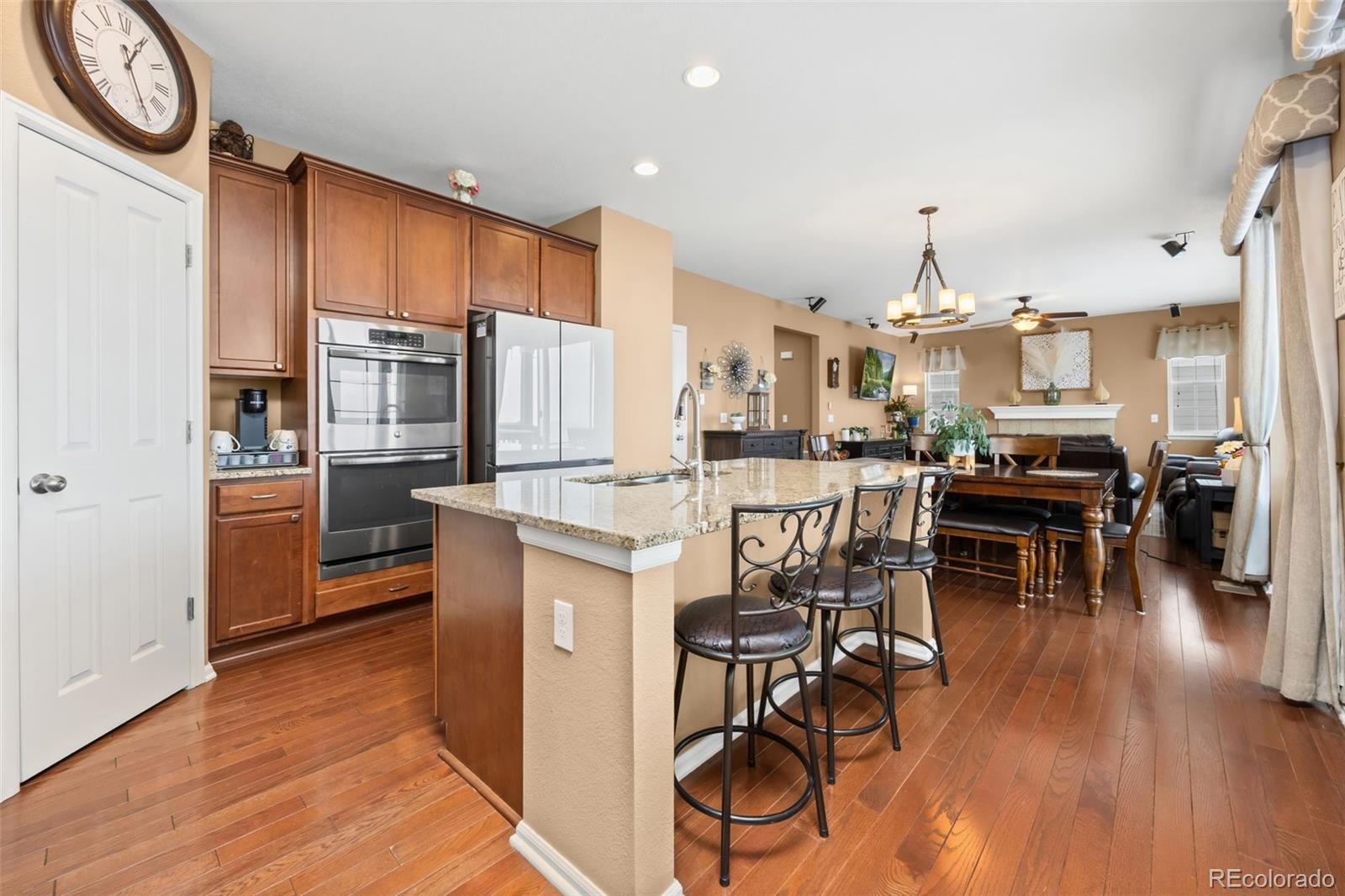 MLS Image #5 for 22389 e chenango drive,aurora, Colorado