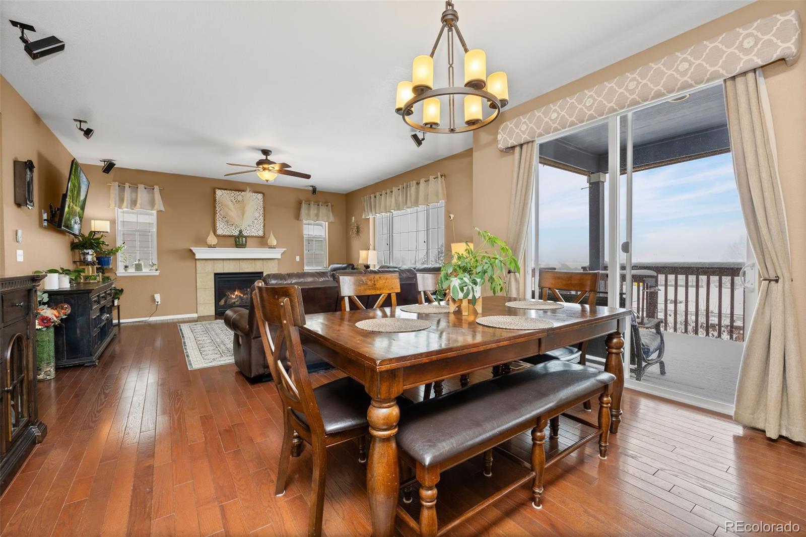 MLS Image #6 for 22389 e chenango drive,aurora, Colorado