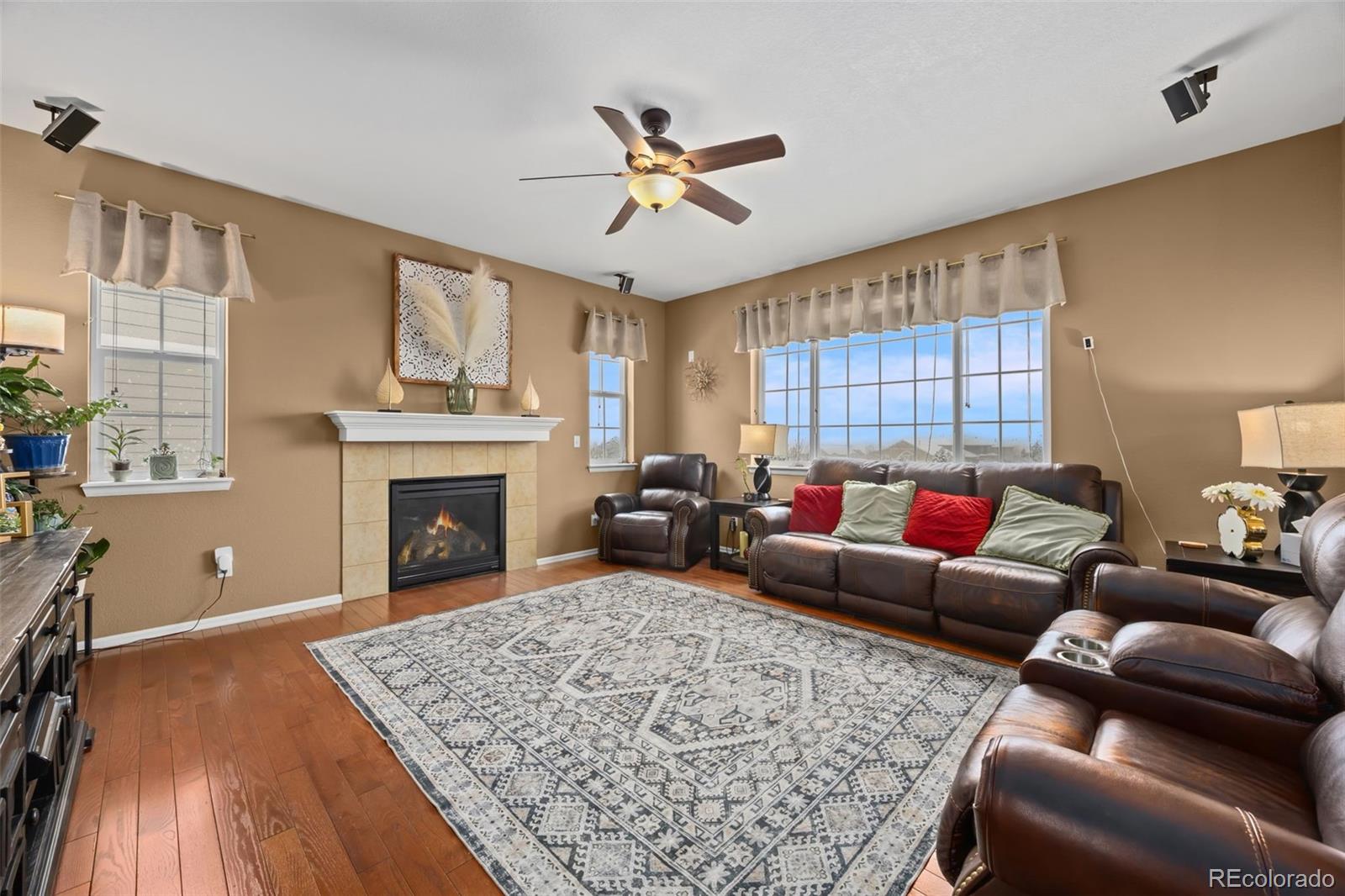 MLS Image #7 for 22389 e chenango drive,aurora, Colorado
