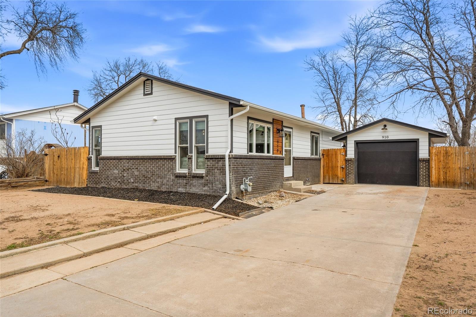 MLS Image #0 for 910  lancaster avenue,fort lupton, Colorado