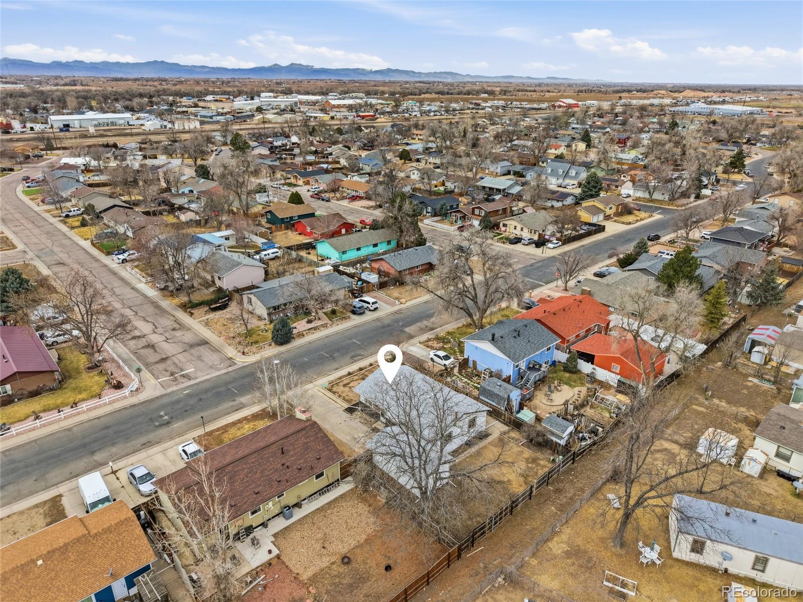 MLS Image #22 for 910  lancaster avenue,fort lupton, Colorado