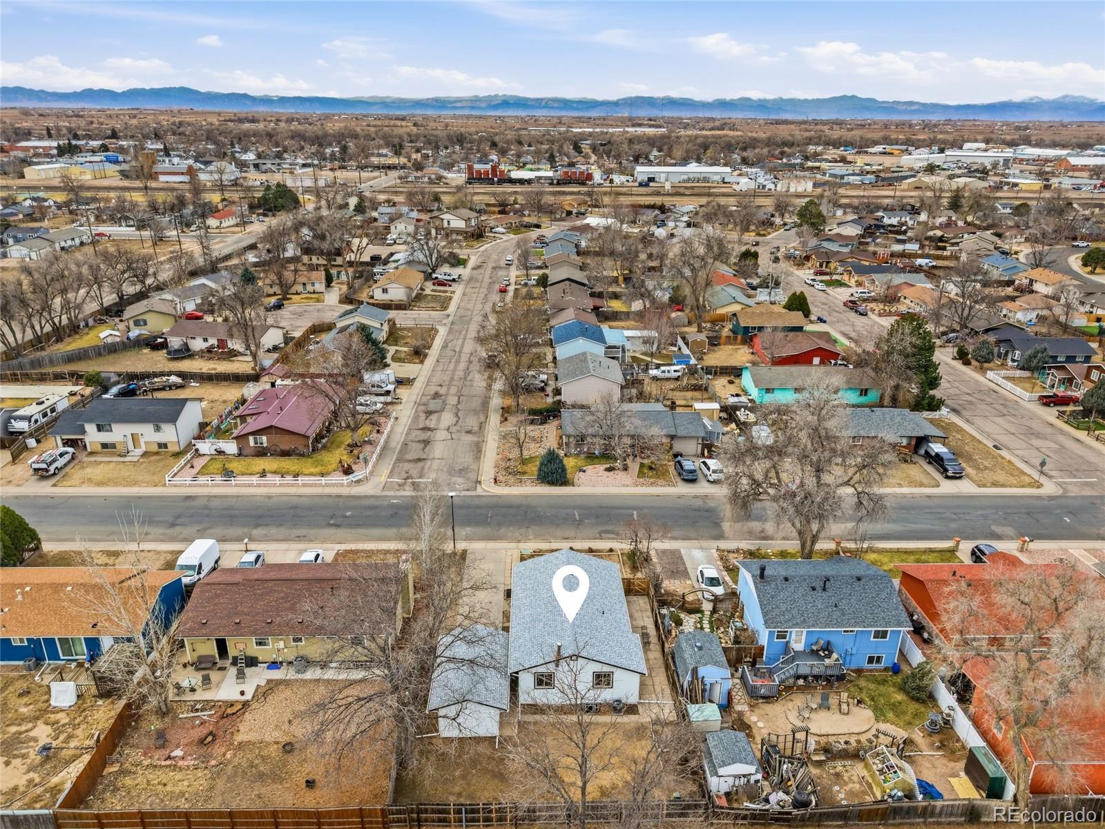 MLS Image #24 for 910  lancaster avenue,fort lupton, Colorado