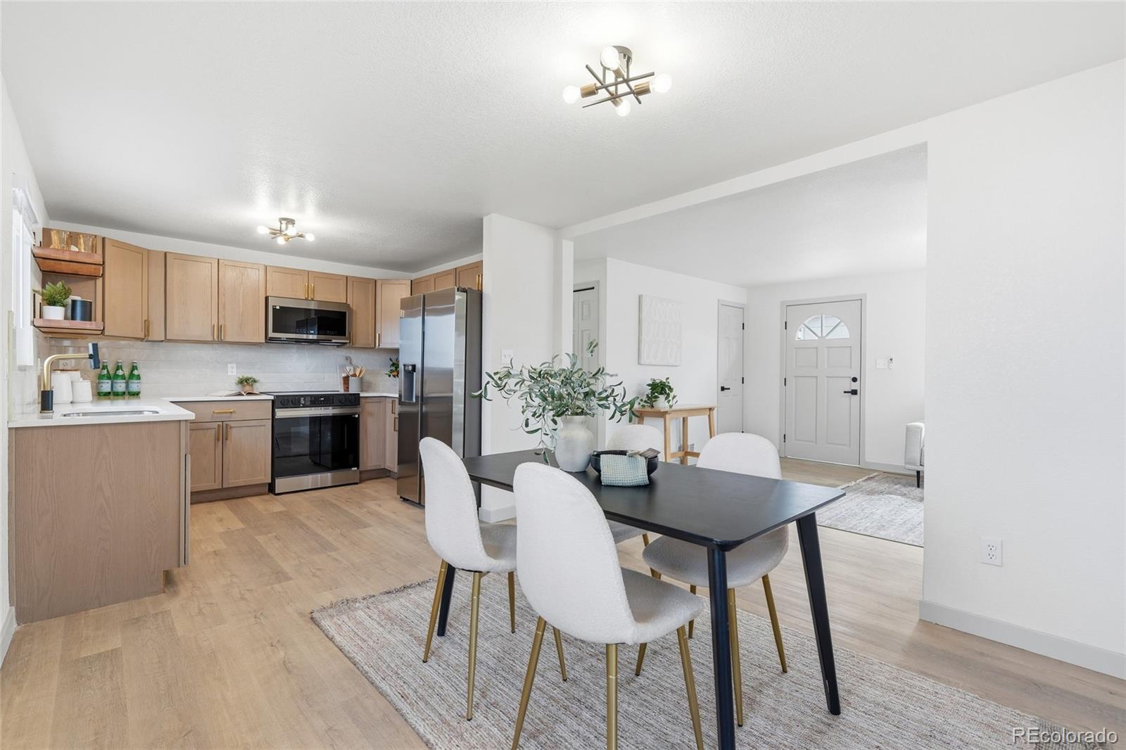 MLS Image #3 for 910  lancaster avenue,fort lupton, Colorado