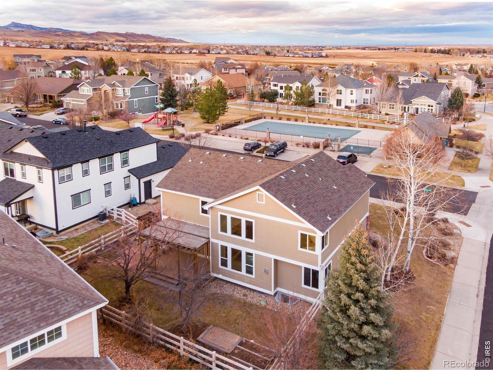 MLS Image #35 for 3204  crowley circle,loveland, Colorado