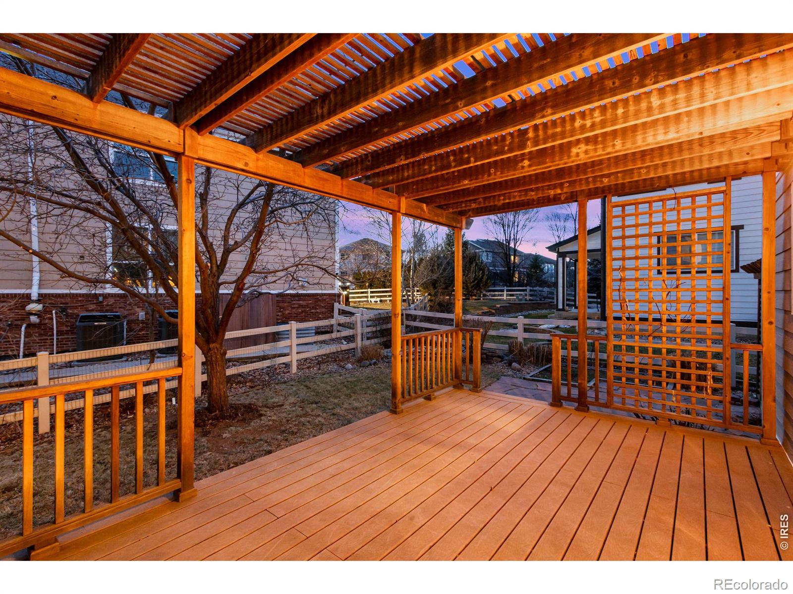 MLS Image #36 for 3204  crowley circle,loveland, Colorado