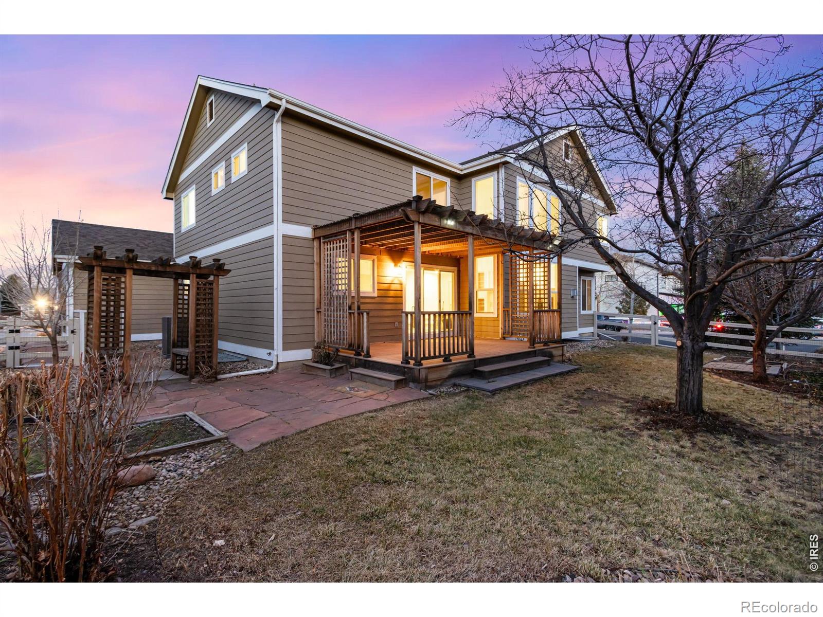 MLS Image #4 for 3204  crowley circle,loveland, Colorado