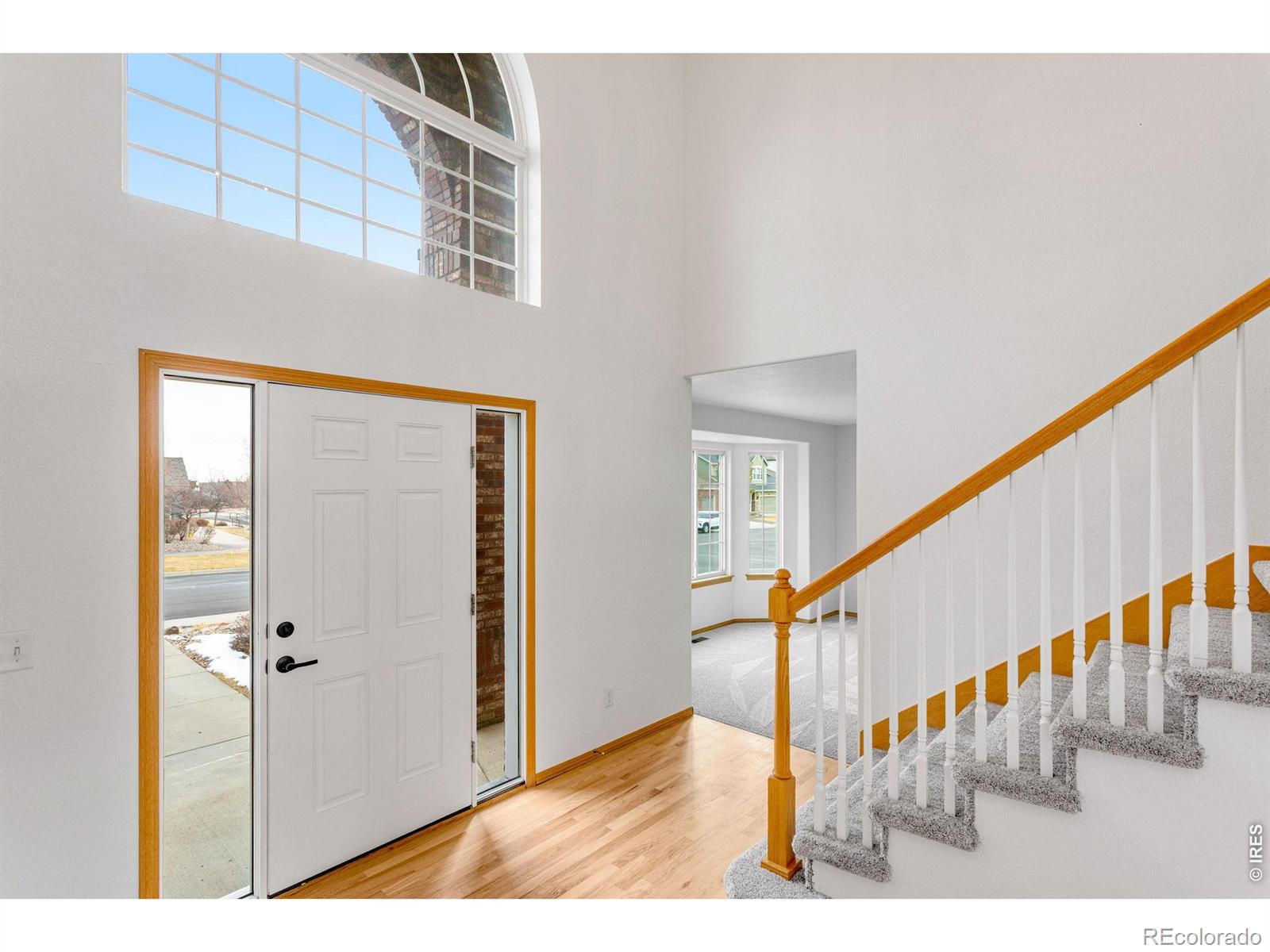 MLS Image #5 for 3204  crowley circle,loveland, Colorado