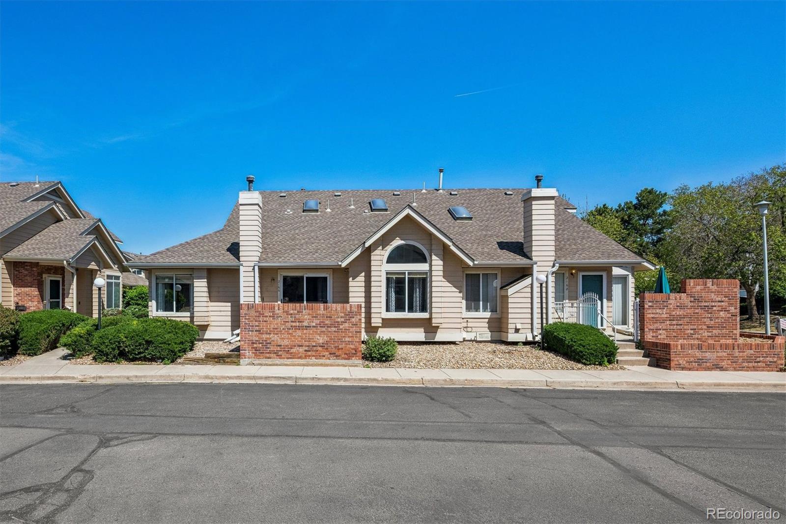 MLS Image #1 for 2166 s troy way ,aurora, Colorado