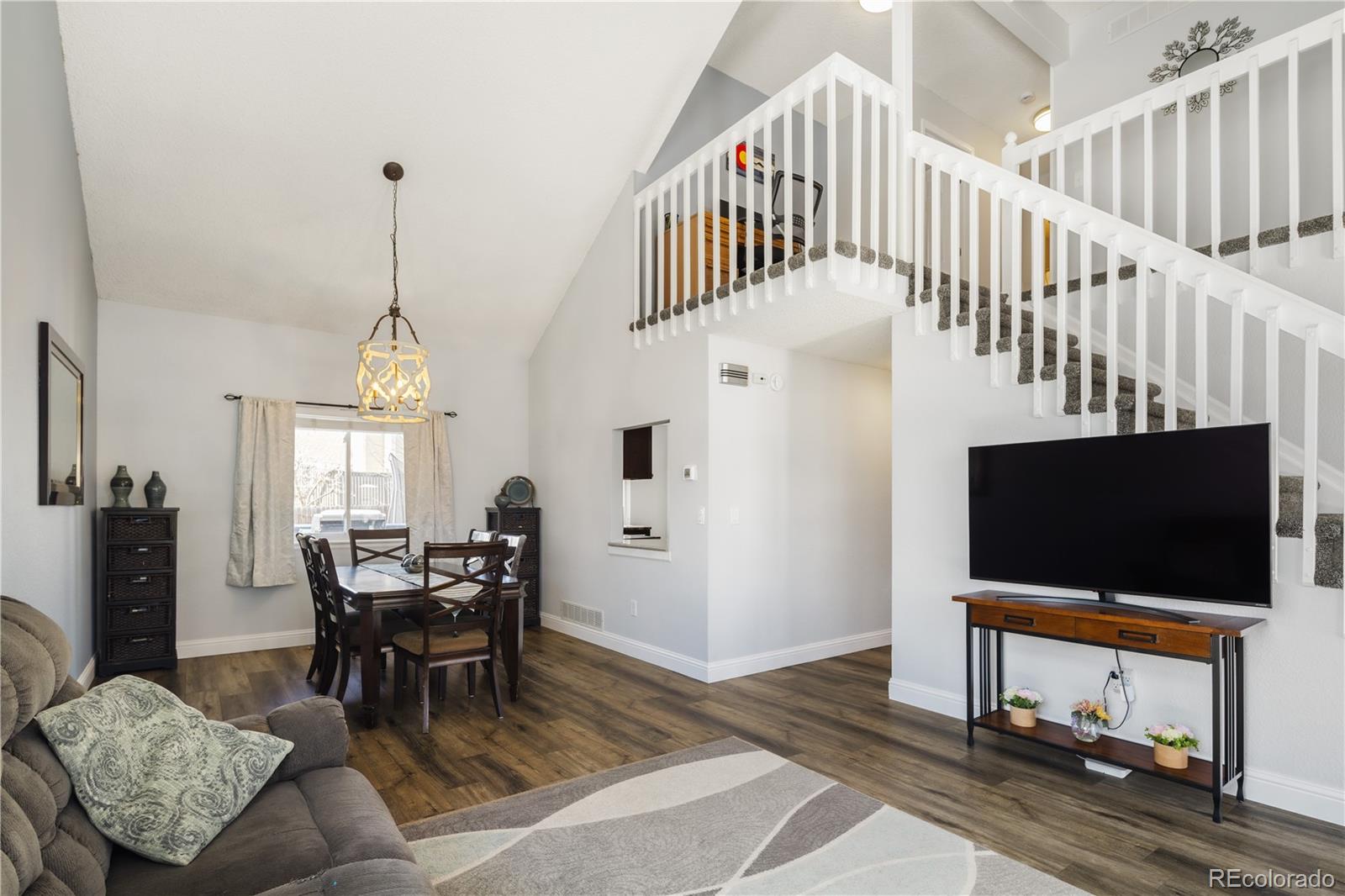 MLS Image #2 for 5383 s urban court,littleton, Colorado