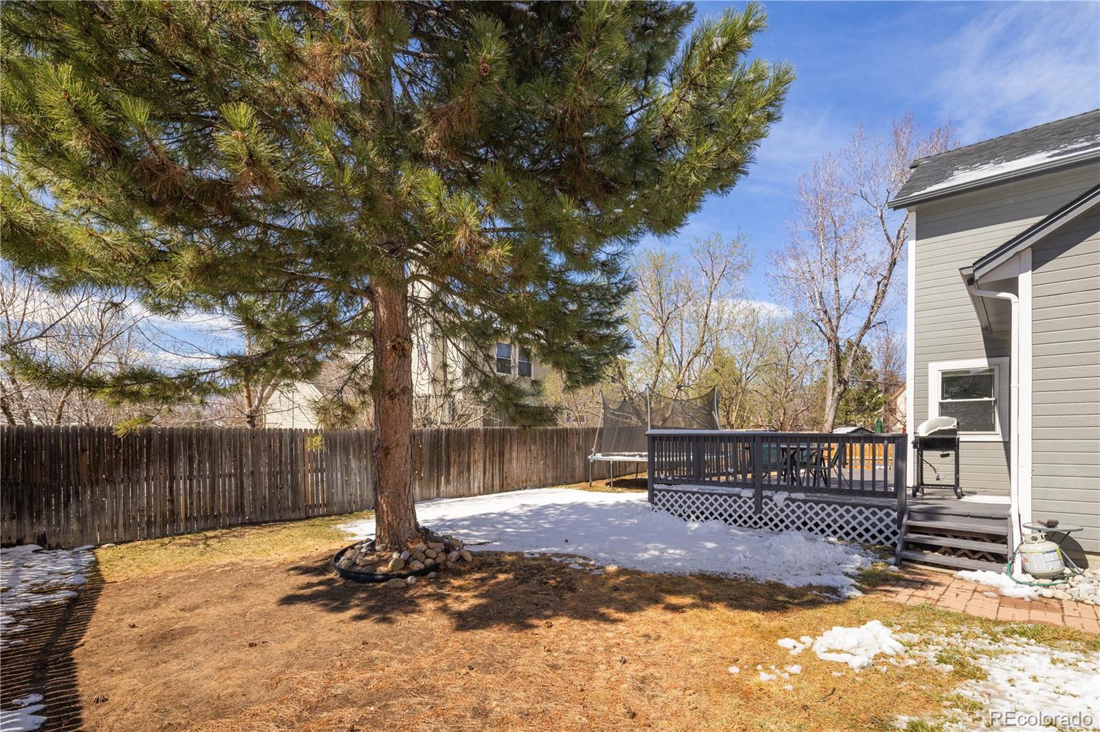 MLS Image #30 for 5383 s urban court,littleton, Colorado