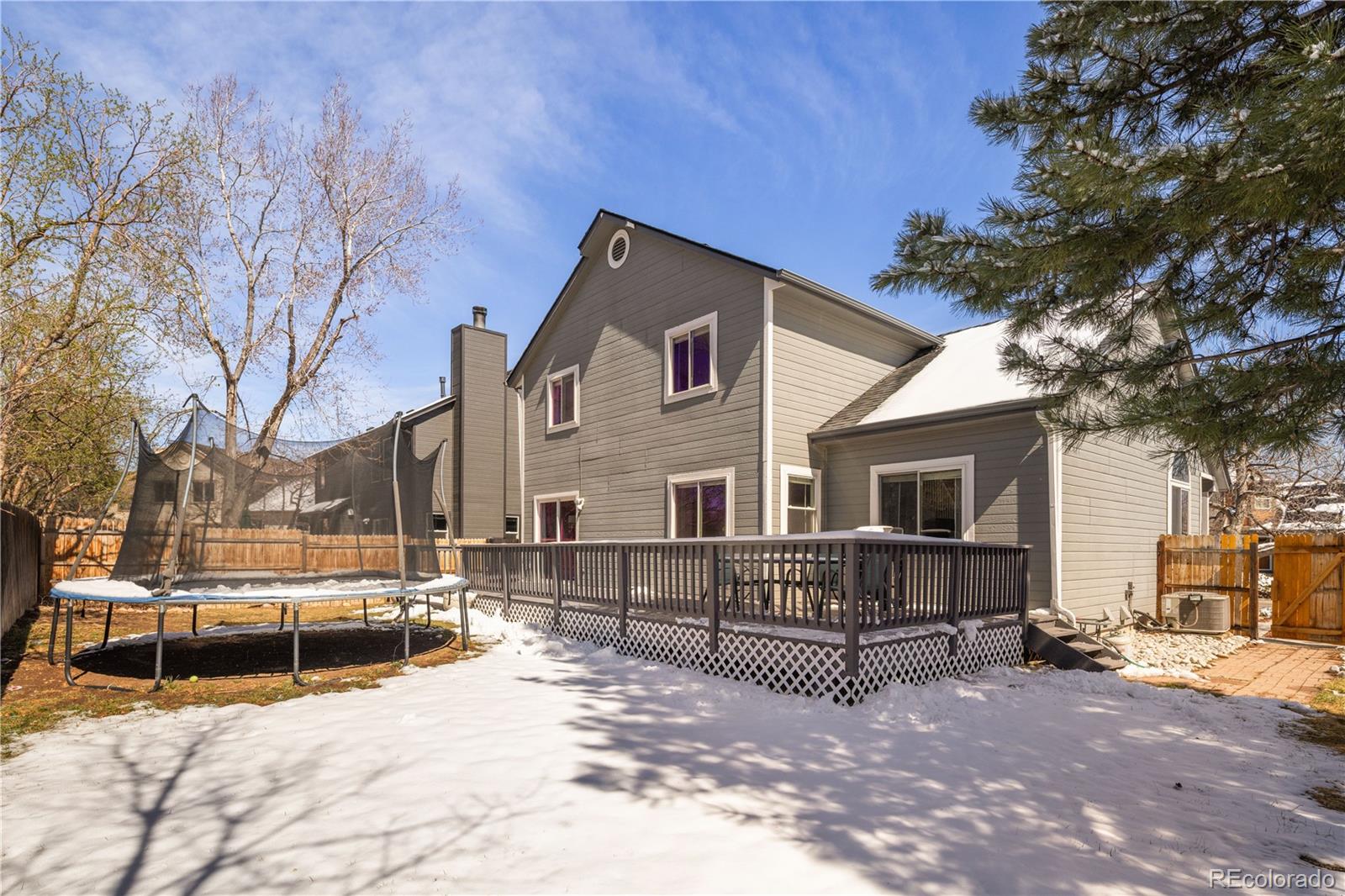 MLS Image #31 for 5383 s urban court,littleton, Colorado