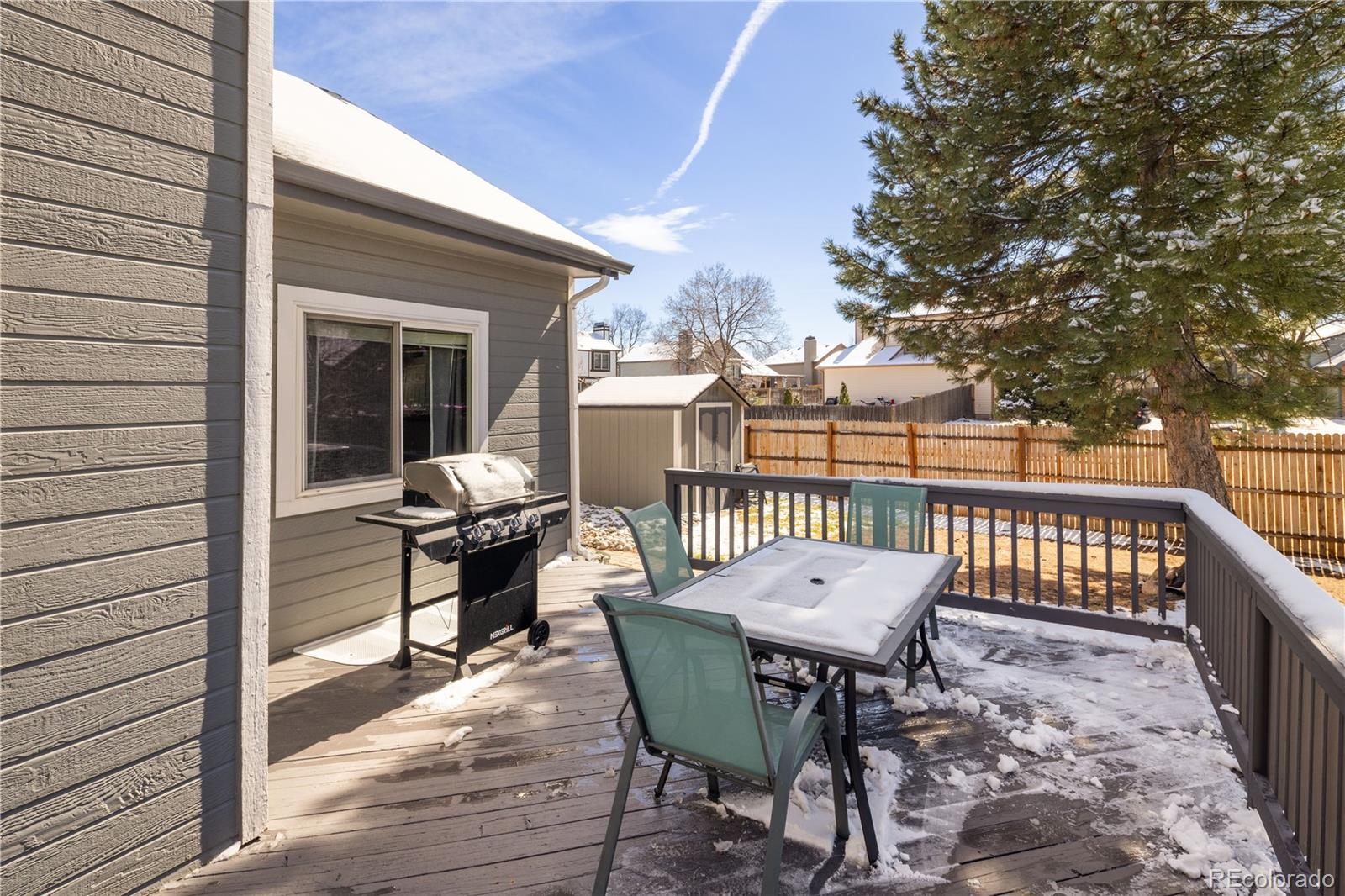 MLS Image #34 for 5383 s urban court,littleton, Colorado
