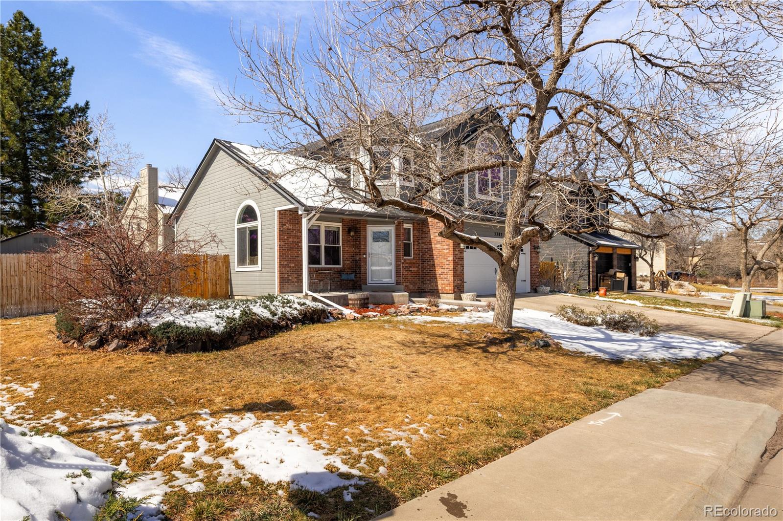 MLS Image #36 for 5383 s urban court,littleton, Colorado
