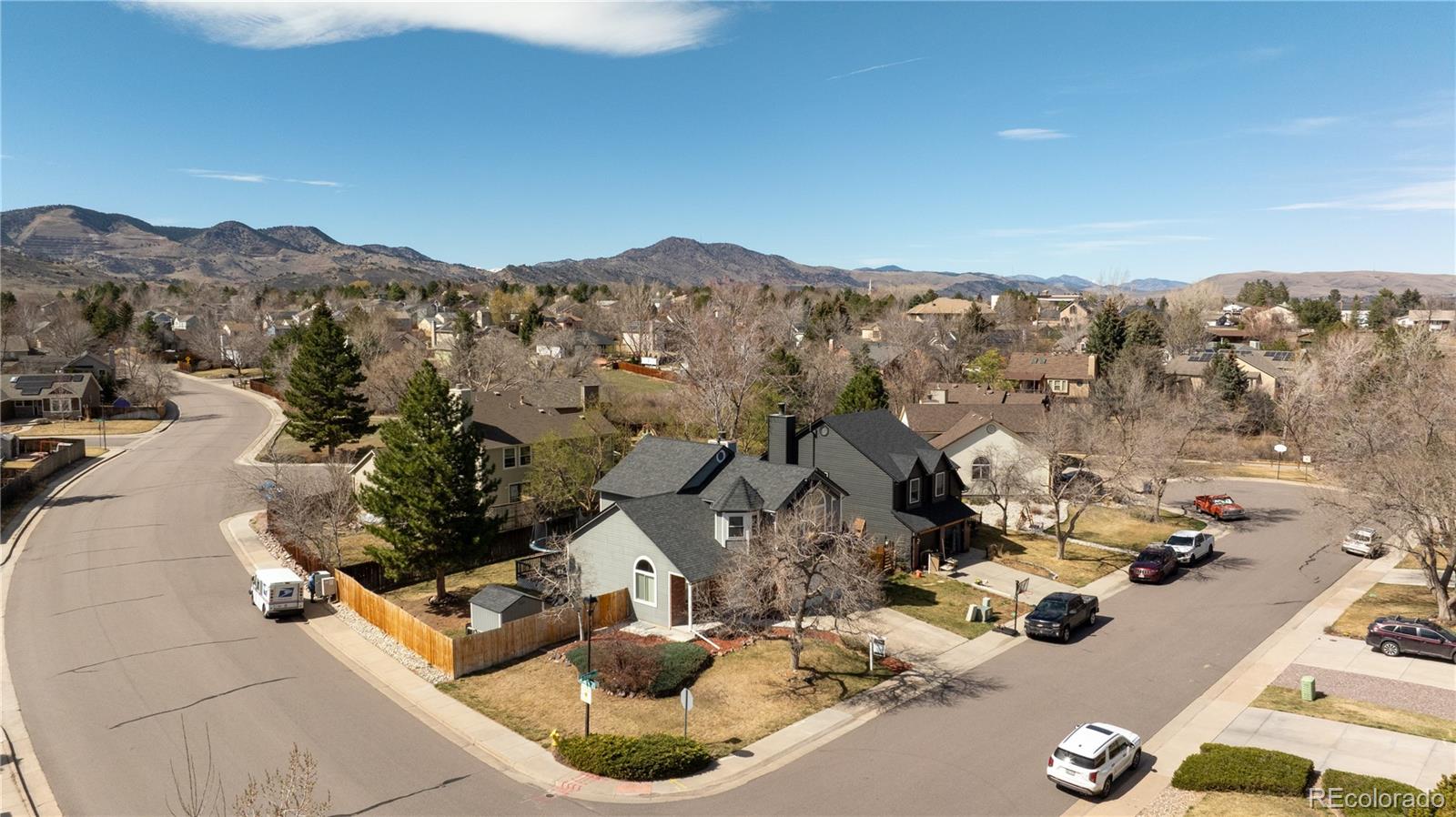 MLS Image #38 for 5383 s urban court,littleton, Colorado