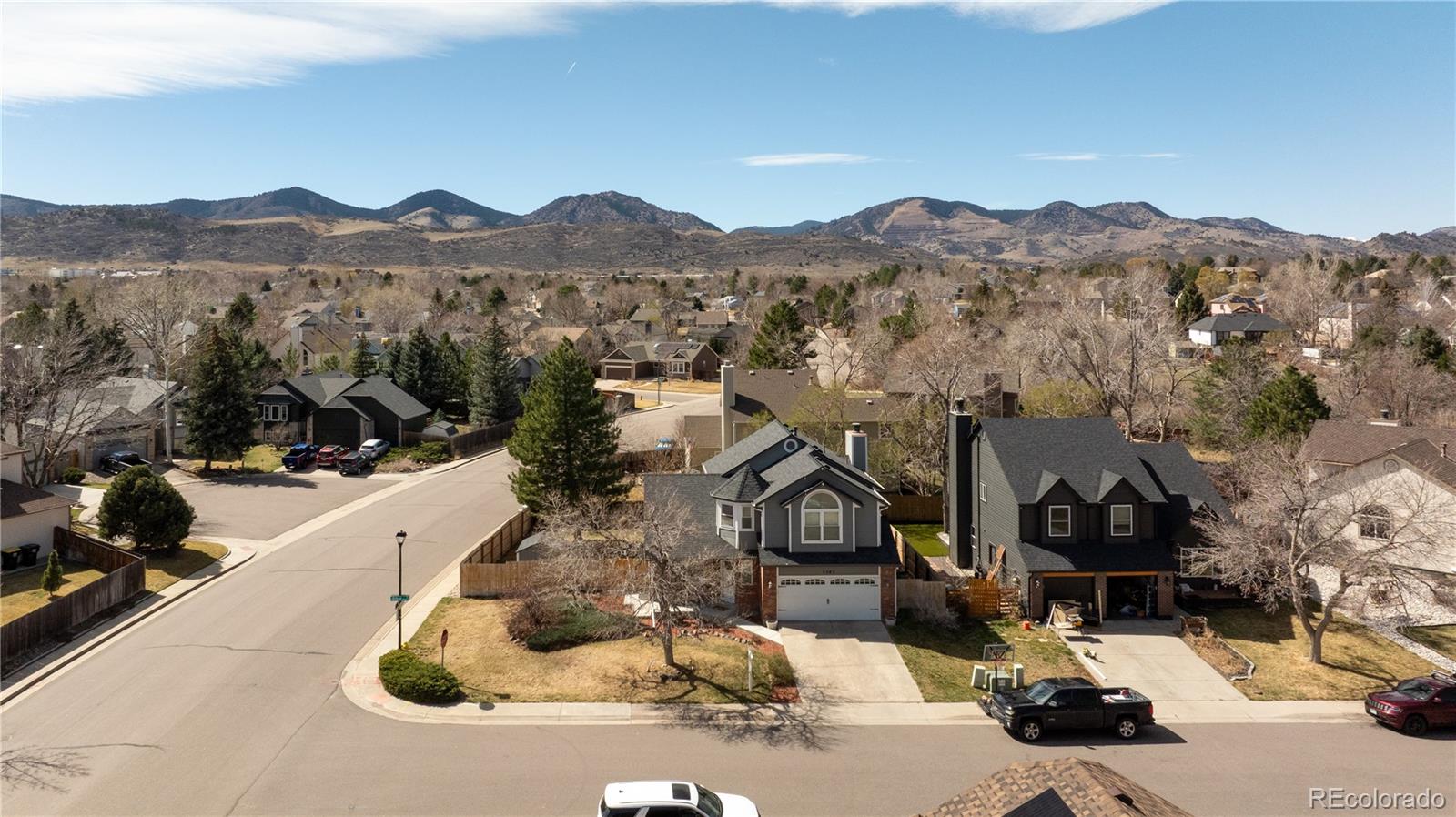 MLS Image #39 for 5383 s urban court,littleton, Colorado