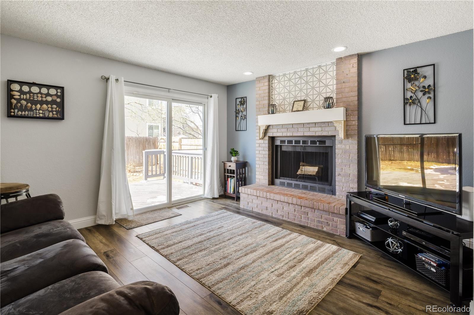 MLS Image #4 for 5383 s urban court,littleton, Colorado