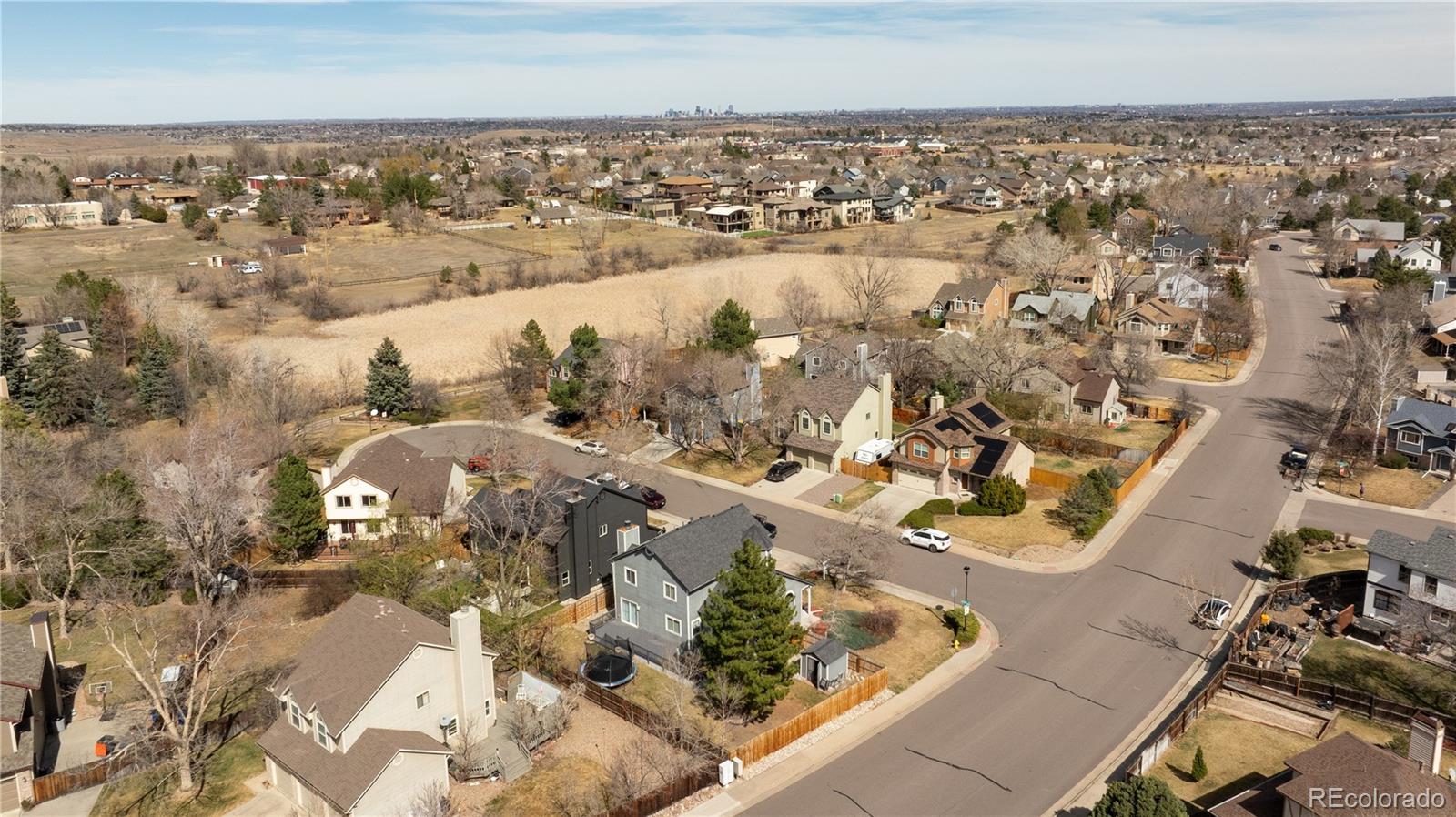 MLS Image #41 for 5383 s urban court,littleton, Colorado