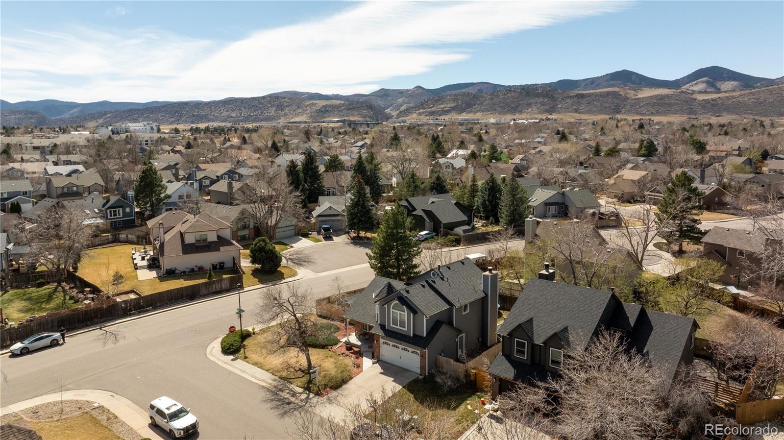 MLS Image #43 for 5383 s urban court,littleton, Colorado