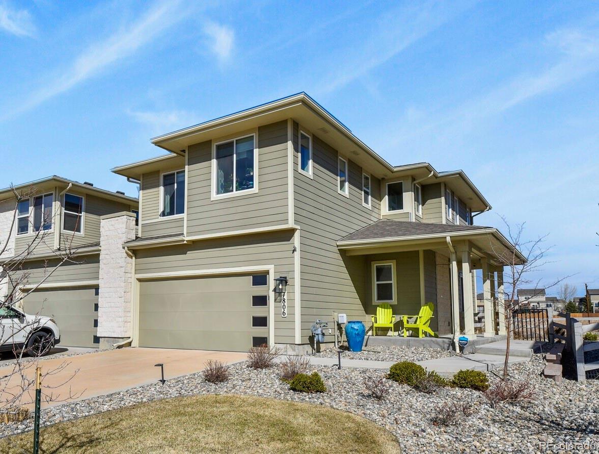 MLS Image #0 for 1806  peak prairie lane ,monument, Colorado