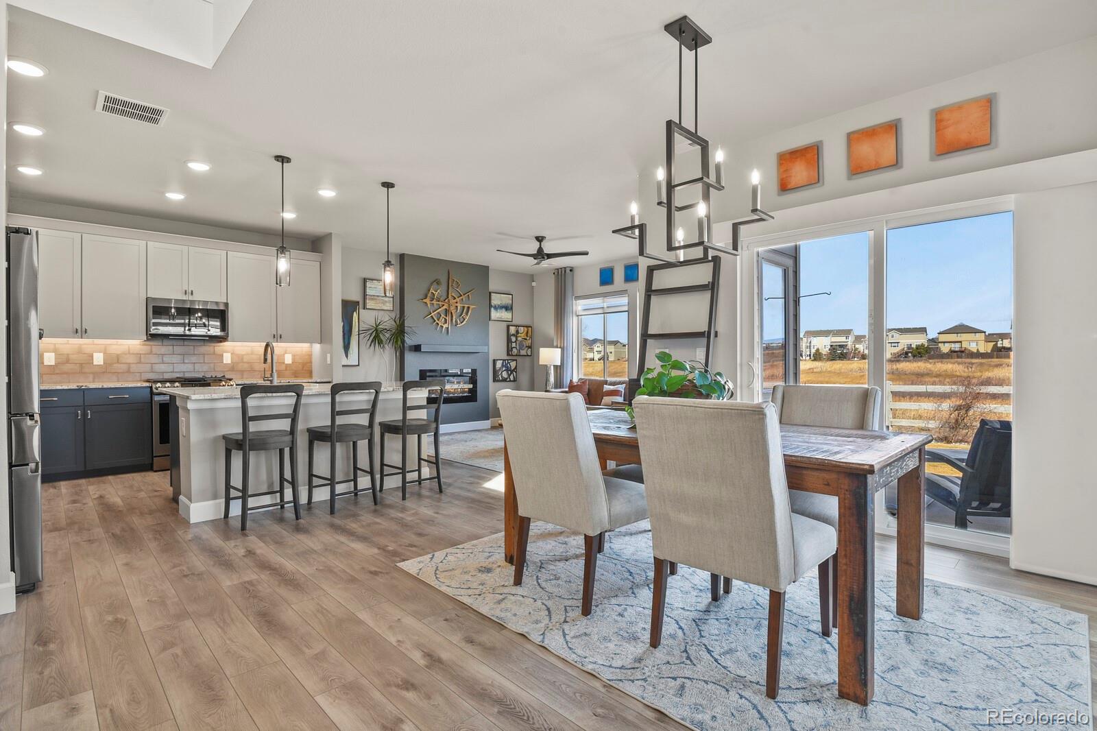 MLS Image #2 for 1806  peak prairie lane ,monument, Colorado