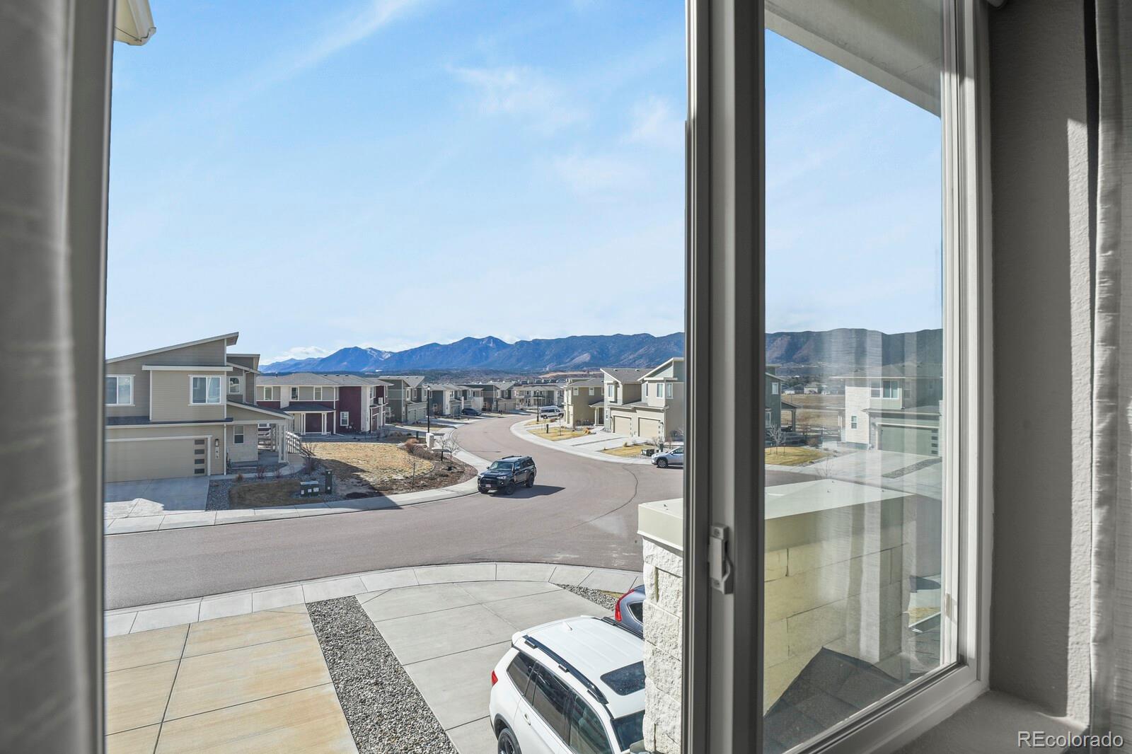 MLS Image #20 for 1806  peak prairie lane ,monument, Colorado