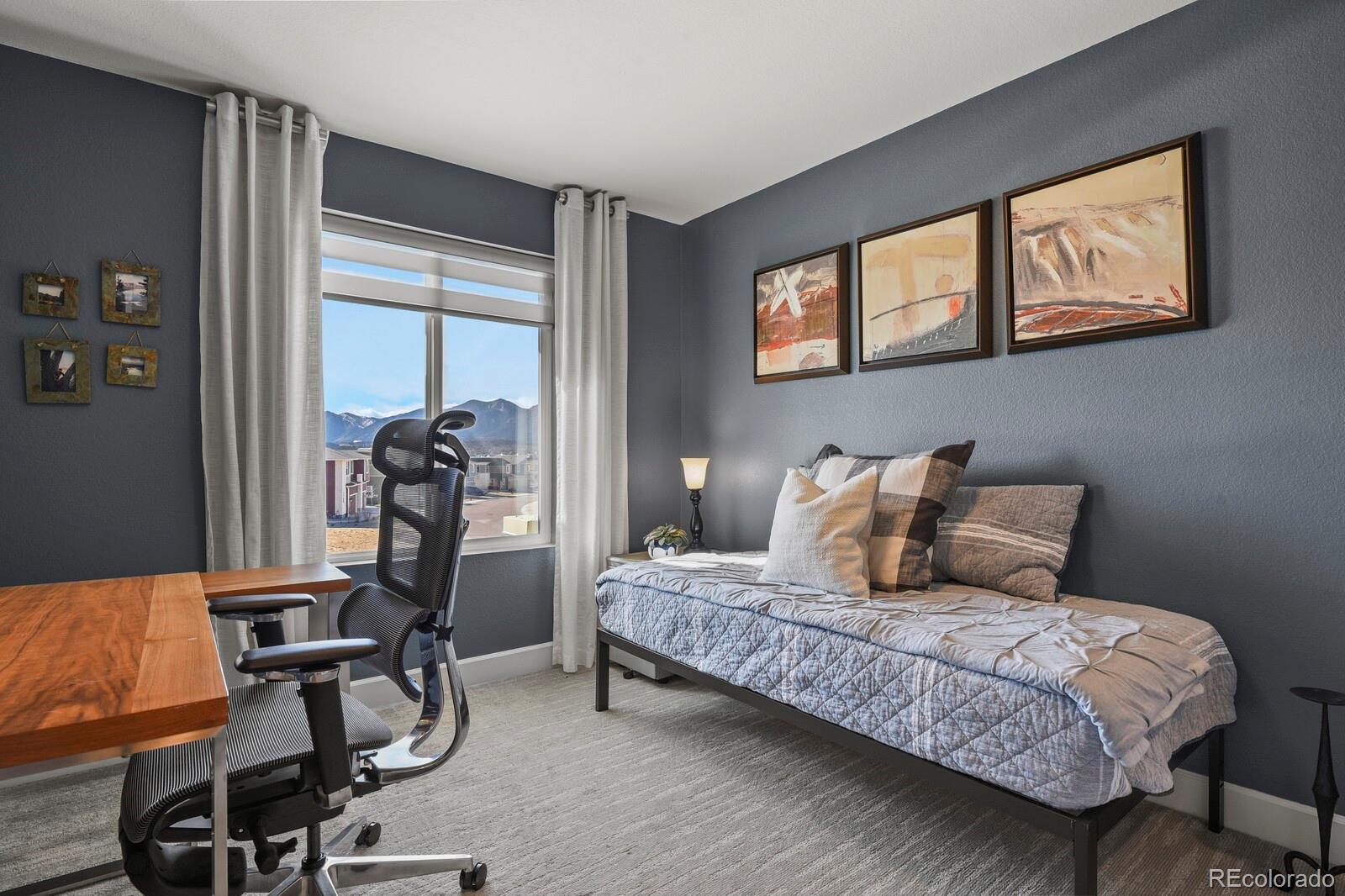 MLS Image #22 for 1806  peak prairie lane ,monument, Colorado