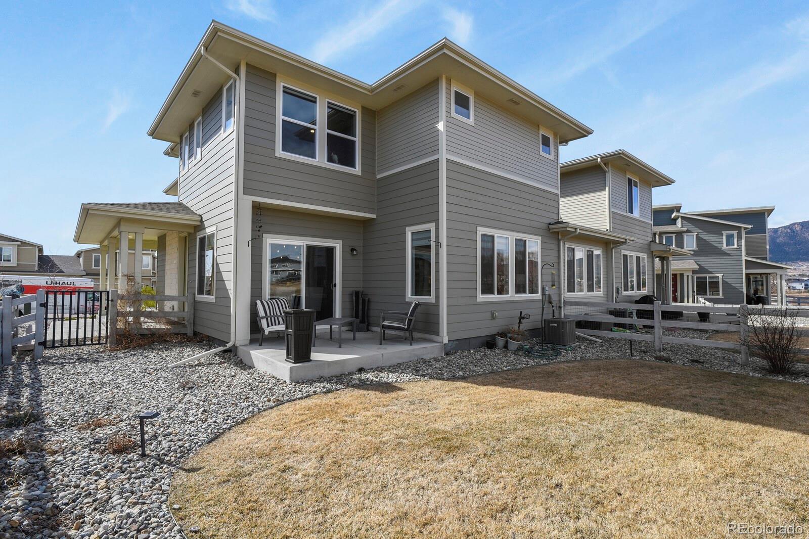 MLS Image #24 for 1806  peak prairie lane ,monument, Colorado
