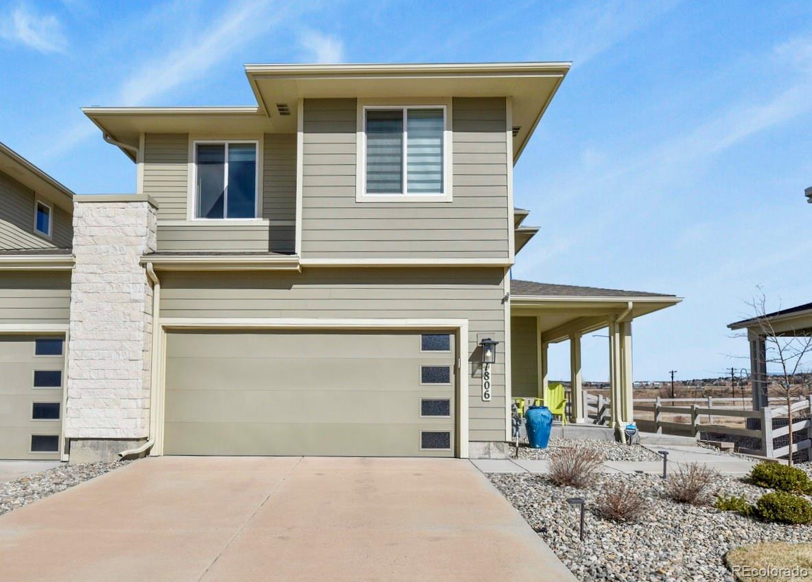 MLS Image #26 for 1806  peak prairie lane ,monument, Colorado