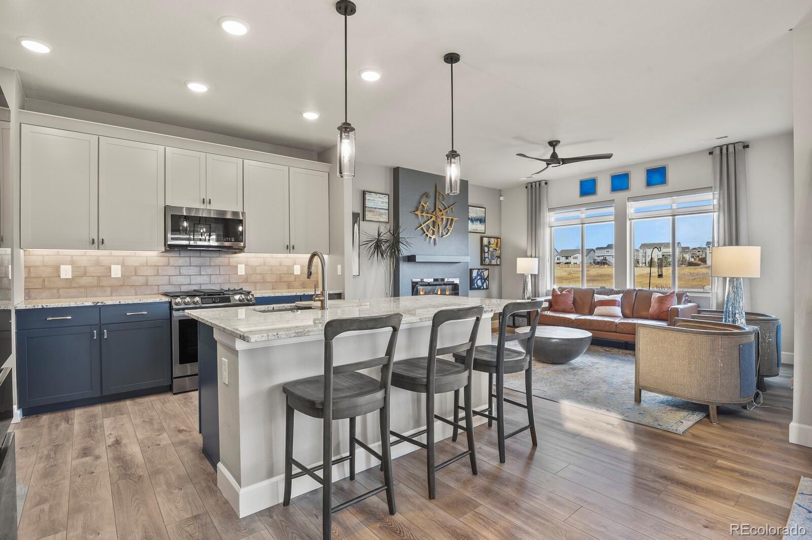 MLS Image #3 for 1806  peak prairie lane ,monument, Colorado