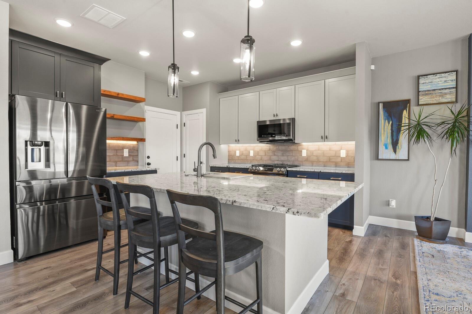 MLS Image #4 for 1806  peak prairie lane ,monument, Colorado