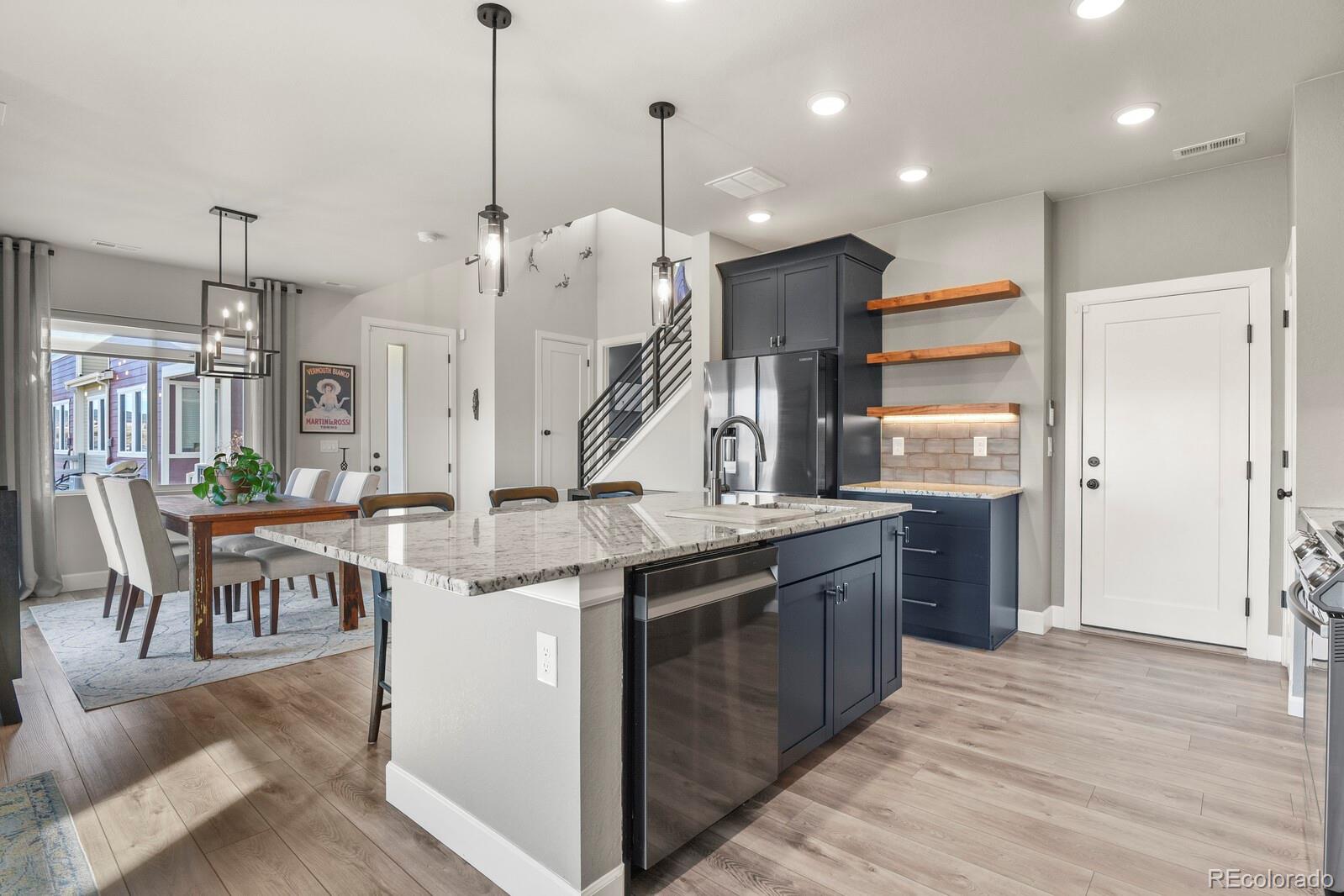MLS Image #5 for 1806  peak prairie lane ,monument, Colorado
