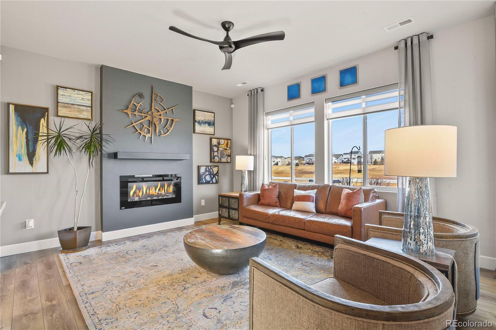 MLS Image #7 for 1806  peak prairie lane ,monument, Colorado