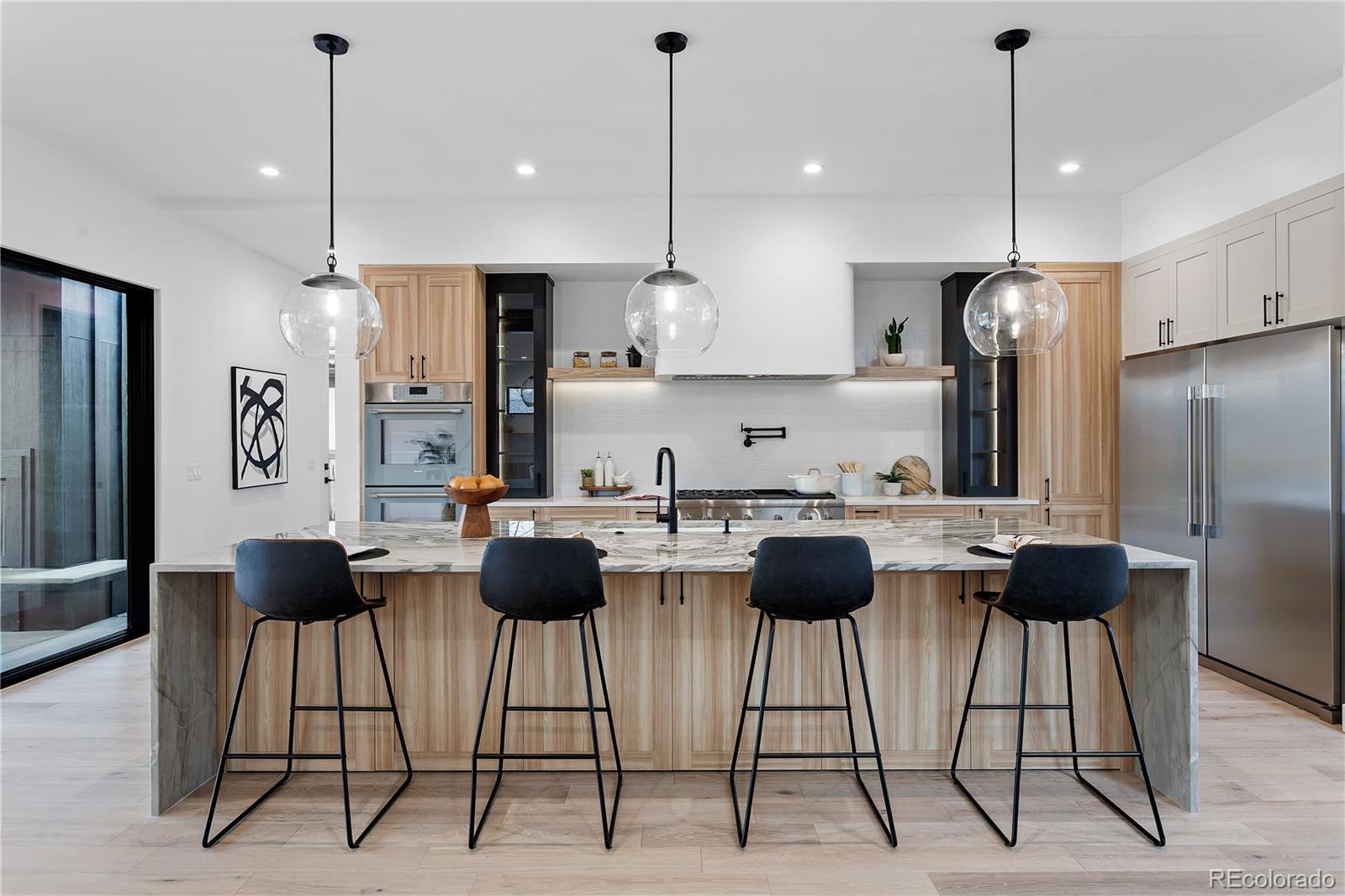 MLS Image #12 for 2701 s cook street,denver, Colorado