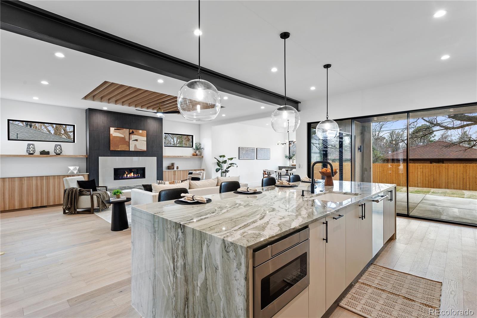 MLS Image #16 for 2701 s cook street,denver, Colorado