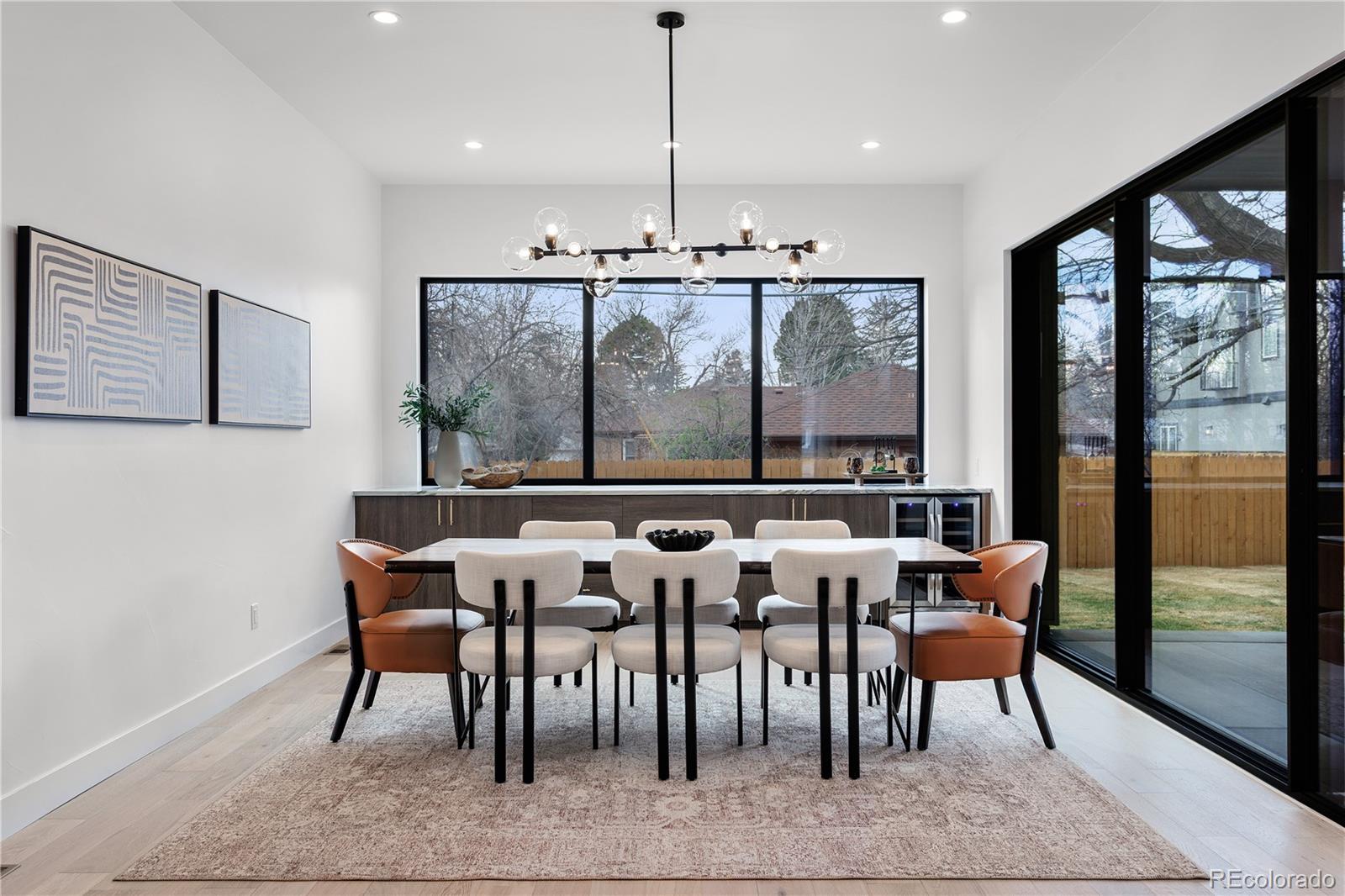 MLS Image #17 for 2701 s cook street,denver, Colorado
