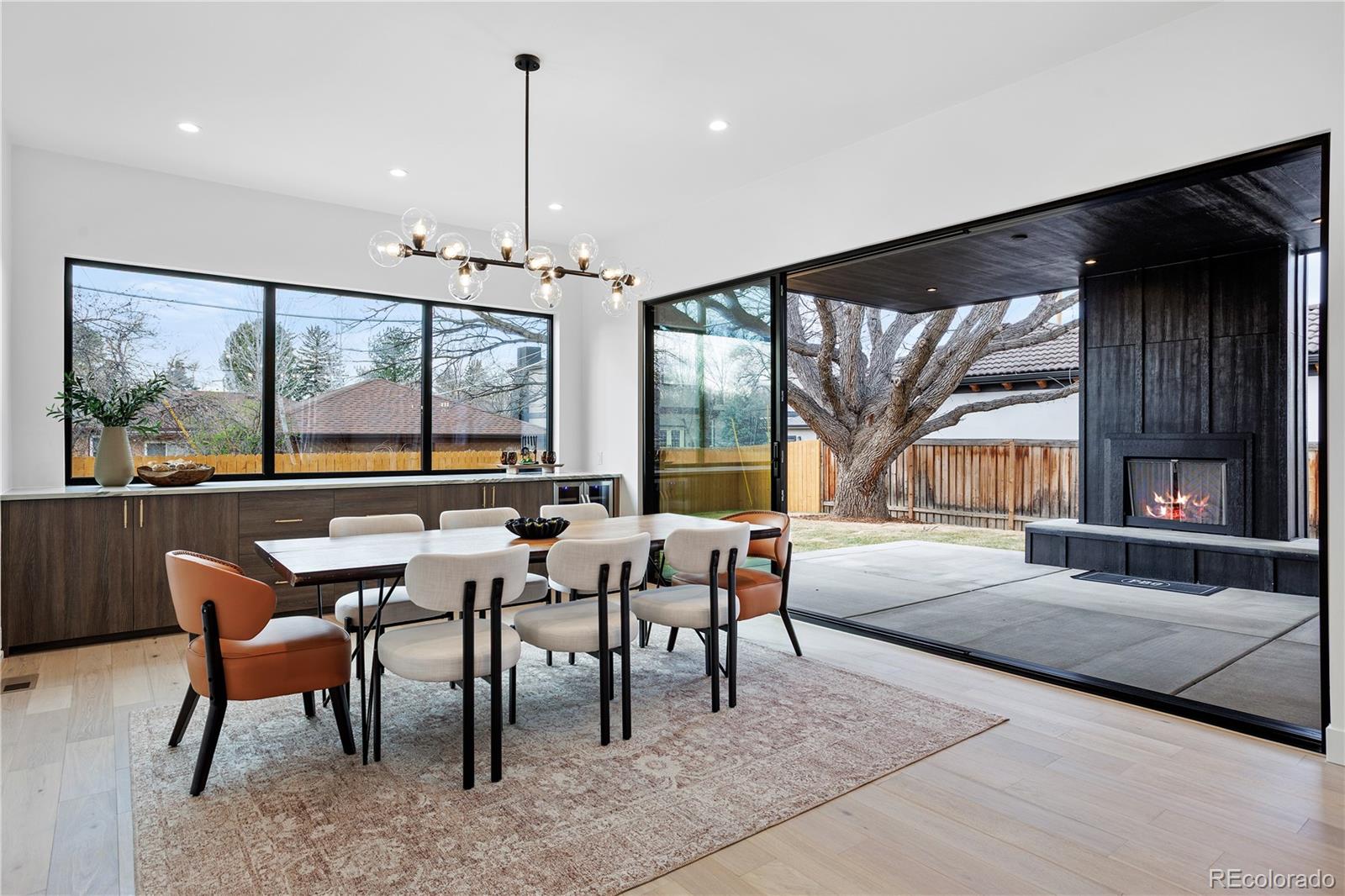 MLS Image #18 for 2701 s cook street,denver, Colorado