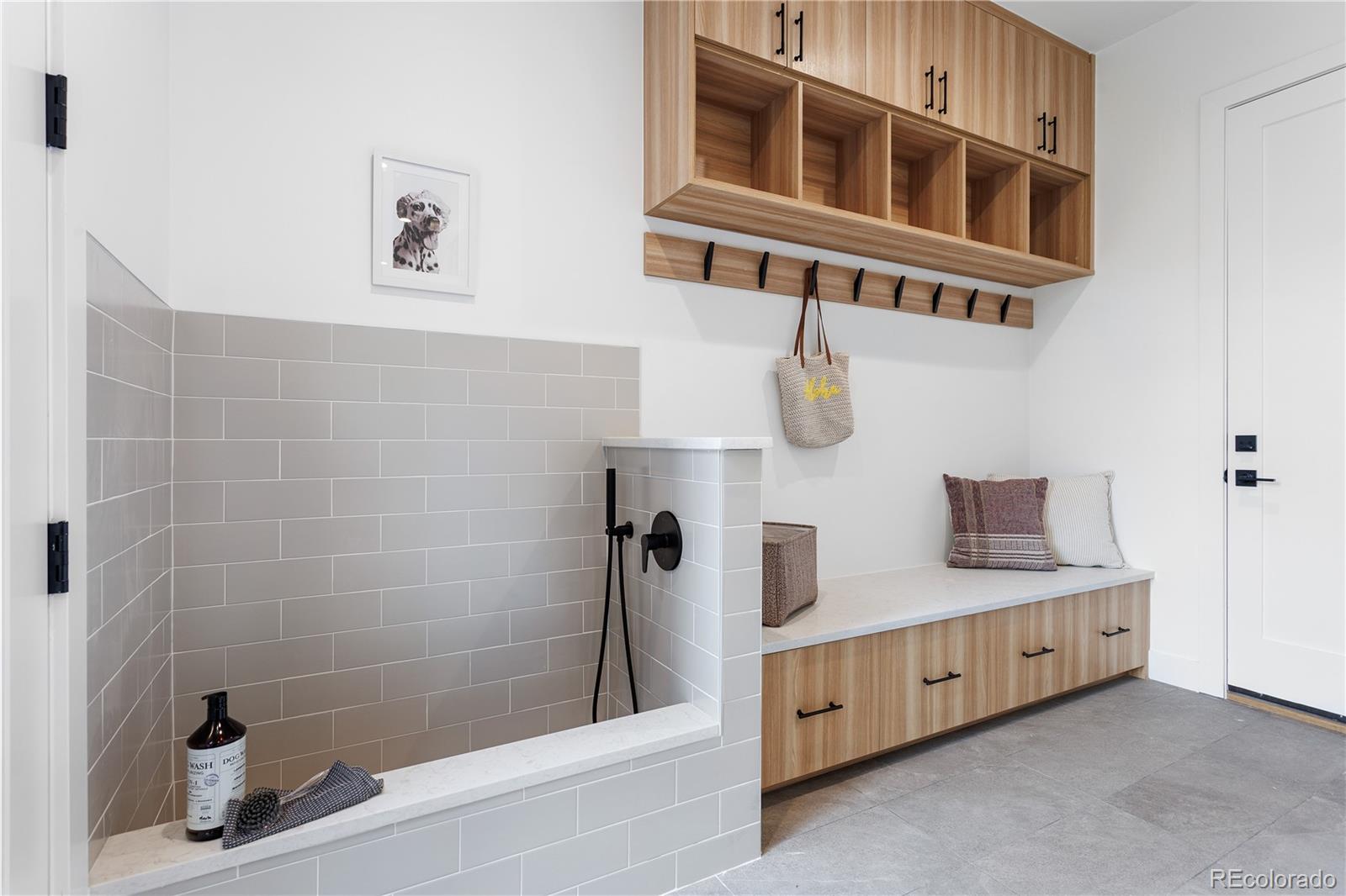 MLS Image #21 for 2701 s cook street,denver, Colorado